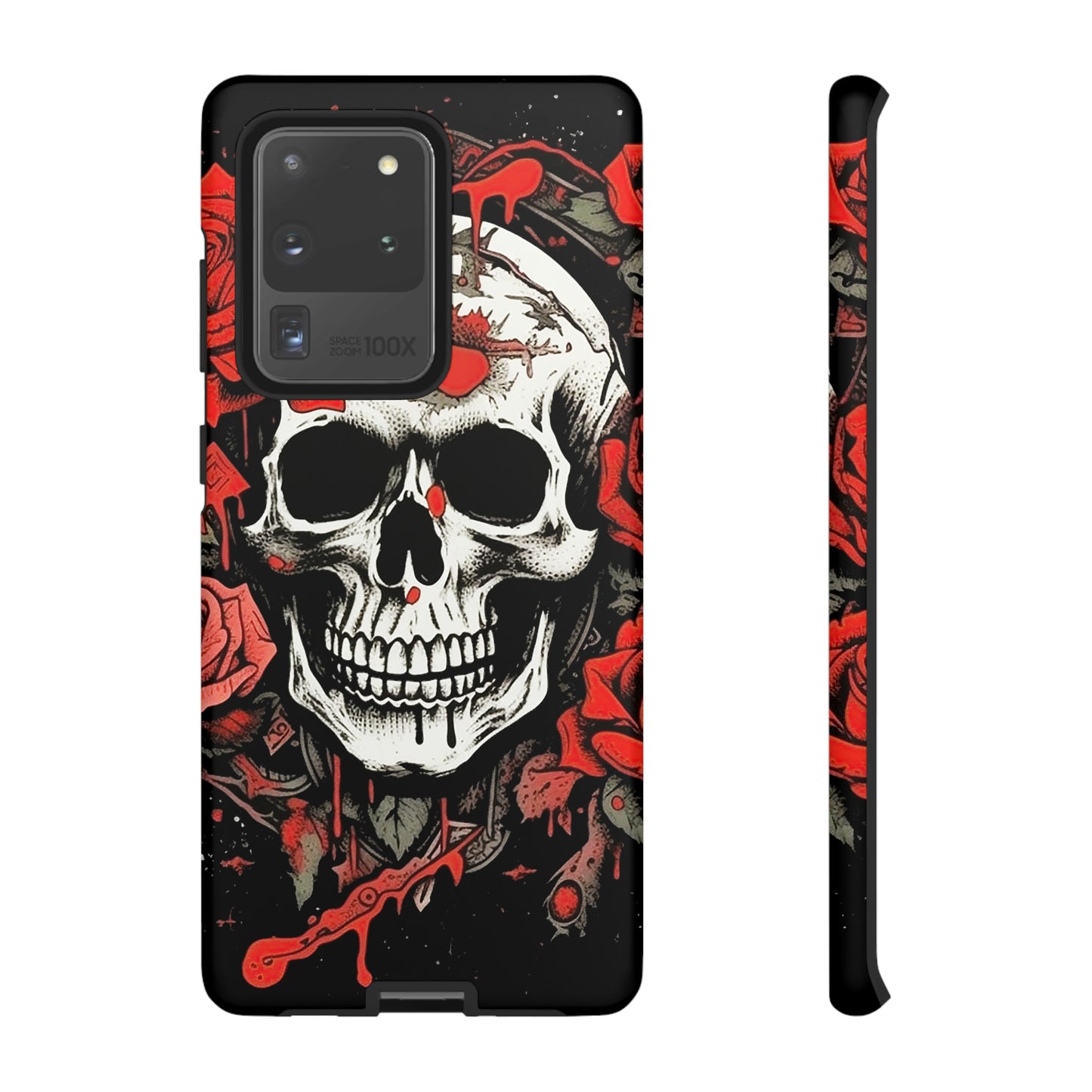 Tough Phone Case Graphic Design