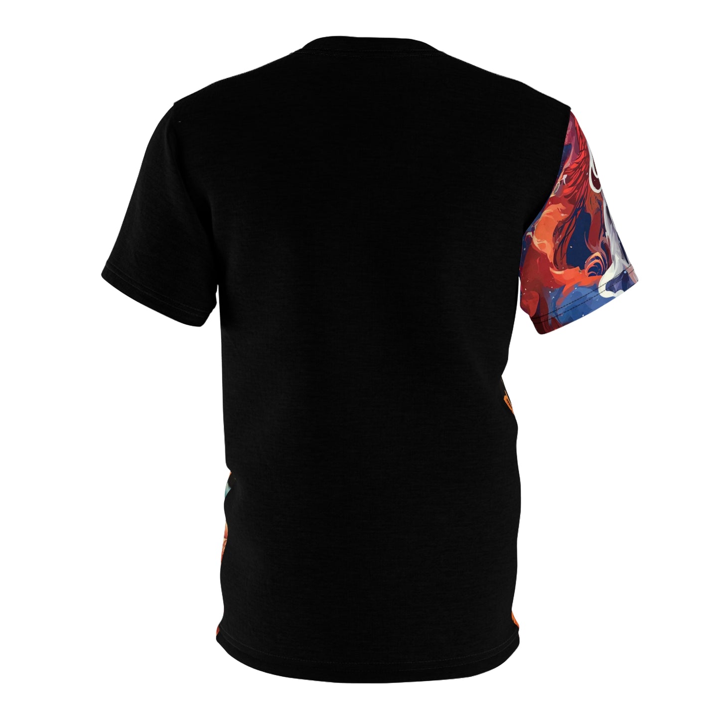 Mythos Graphic Tee