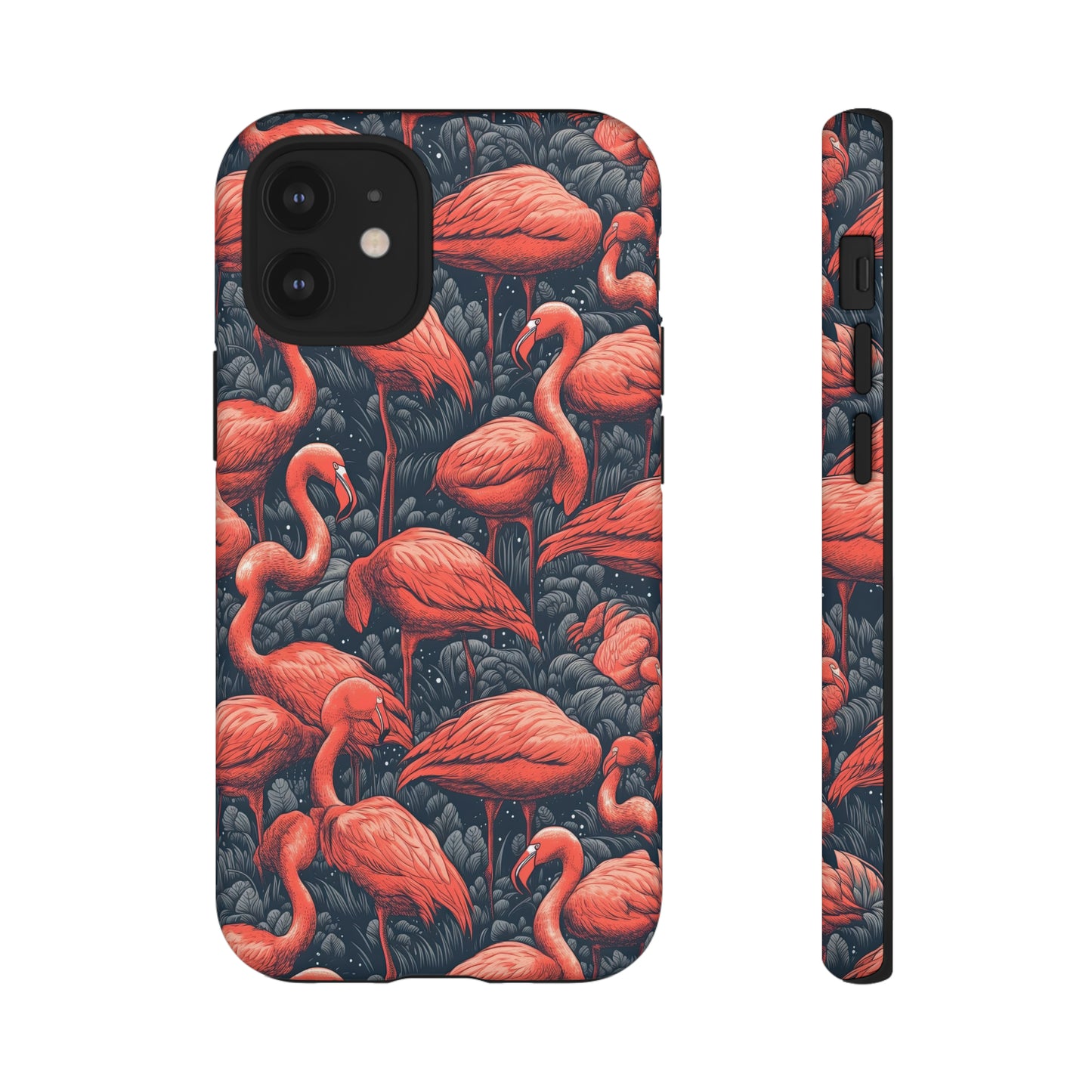 Tough Phone Case Graphic Design