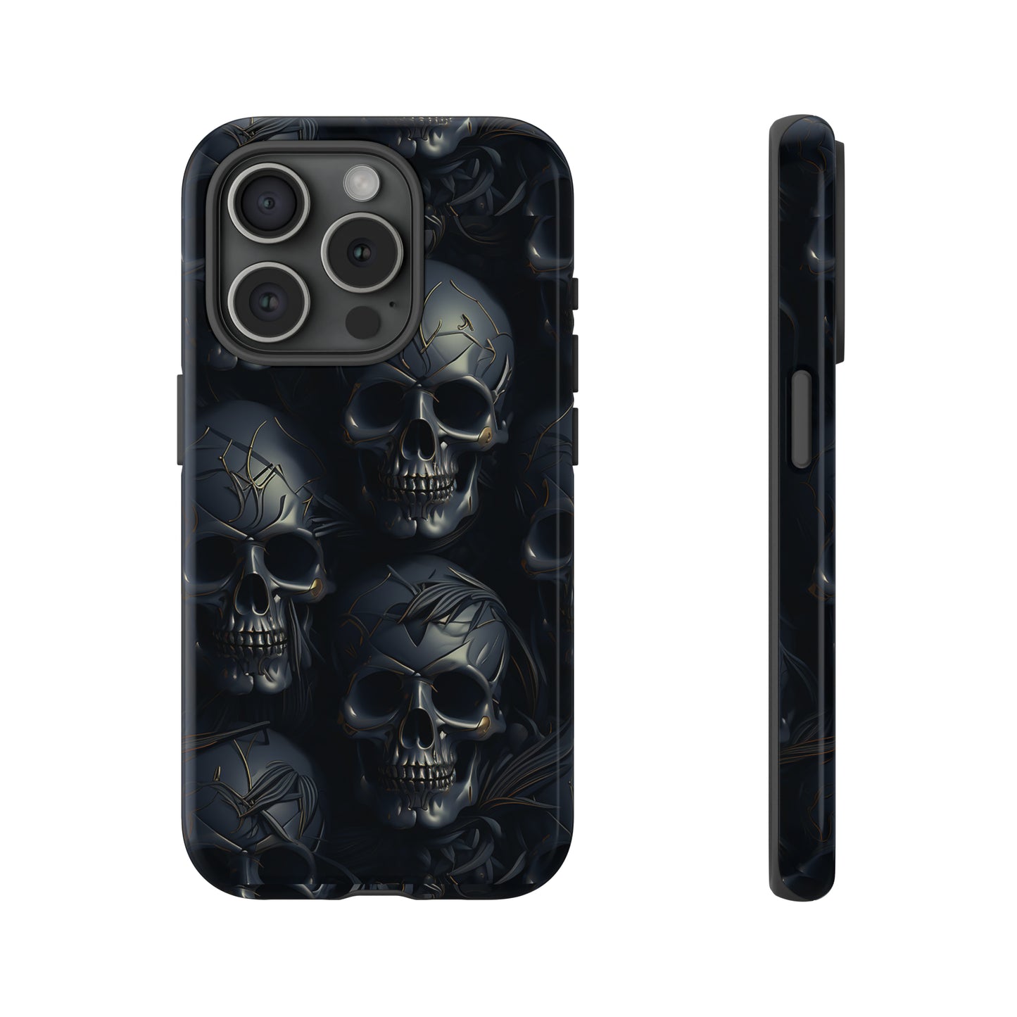 Tough Phone Case Graphic Design