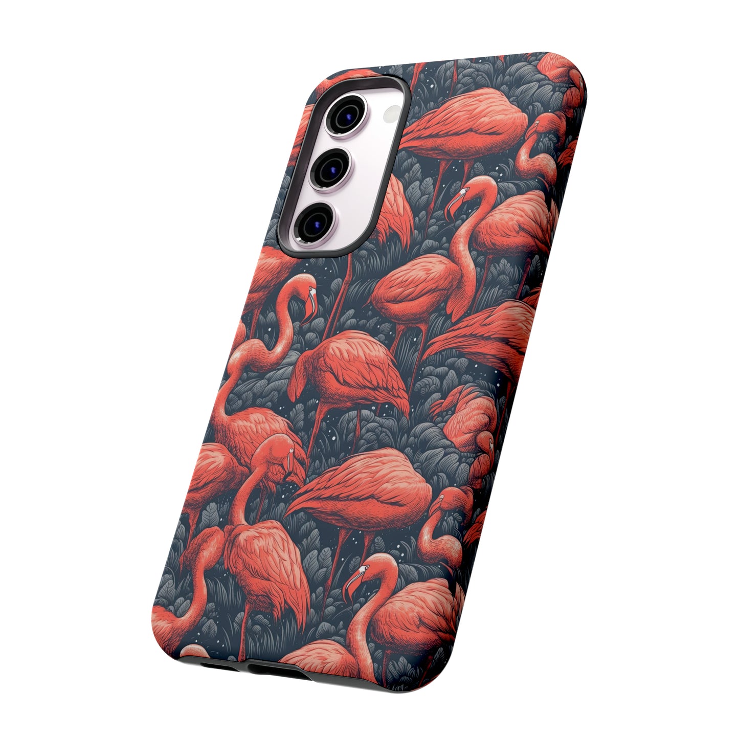 Tough Phone Case Graphic Design