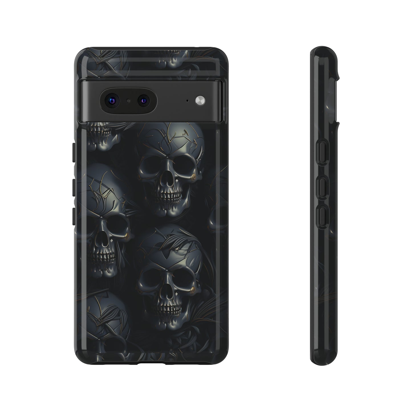 Tough Phone Case Graphic Design