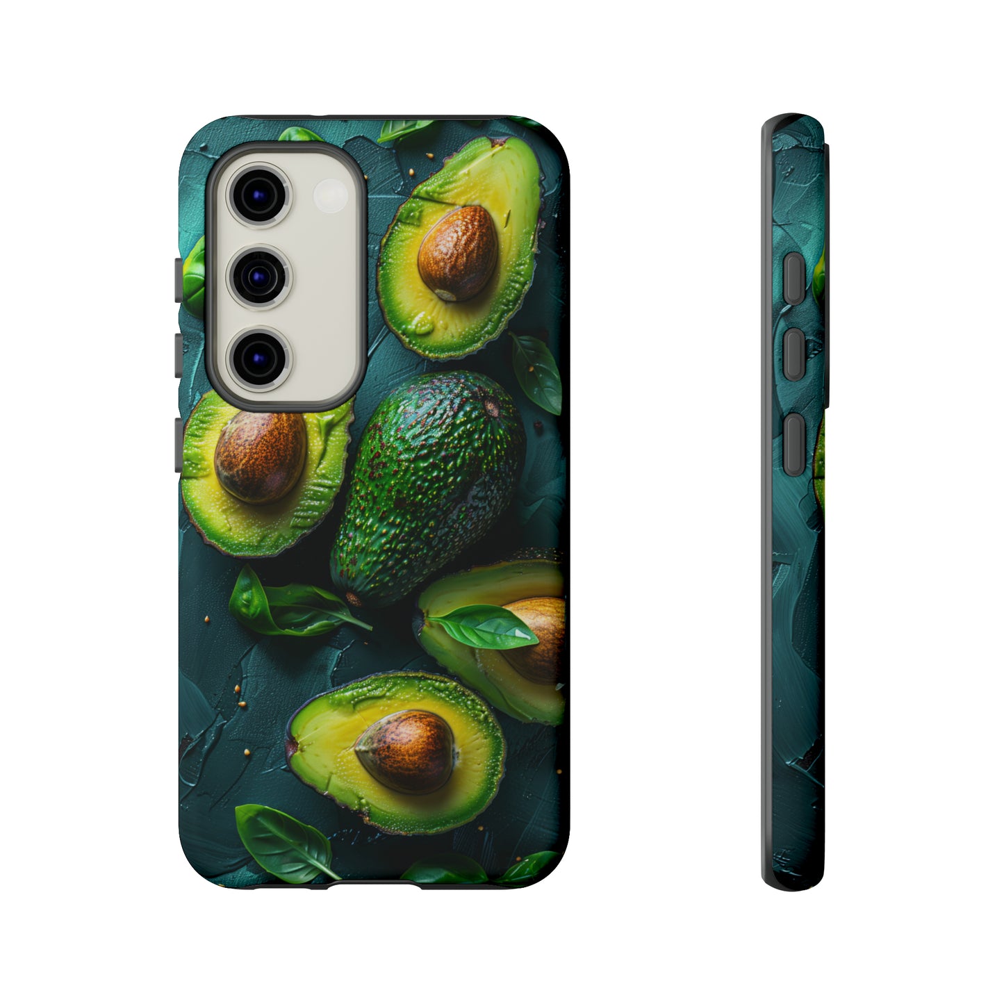 Tough Phone Case Avocado