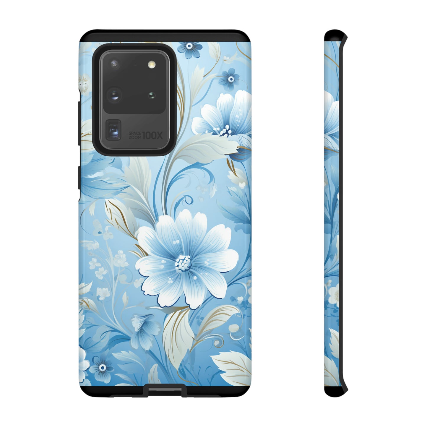 Tough Phone Case Graphic Design