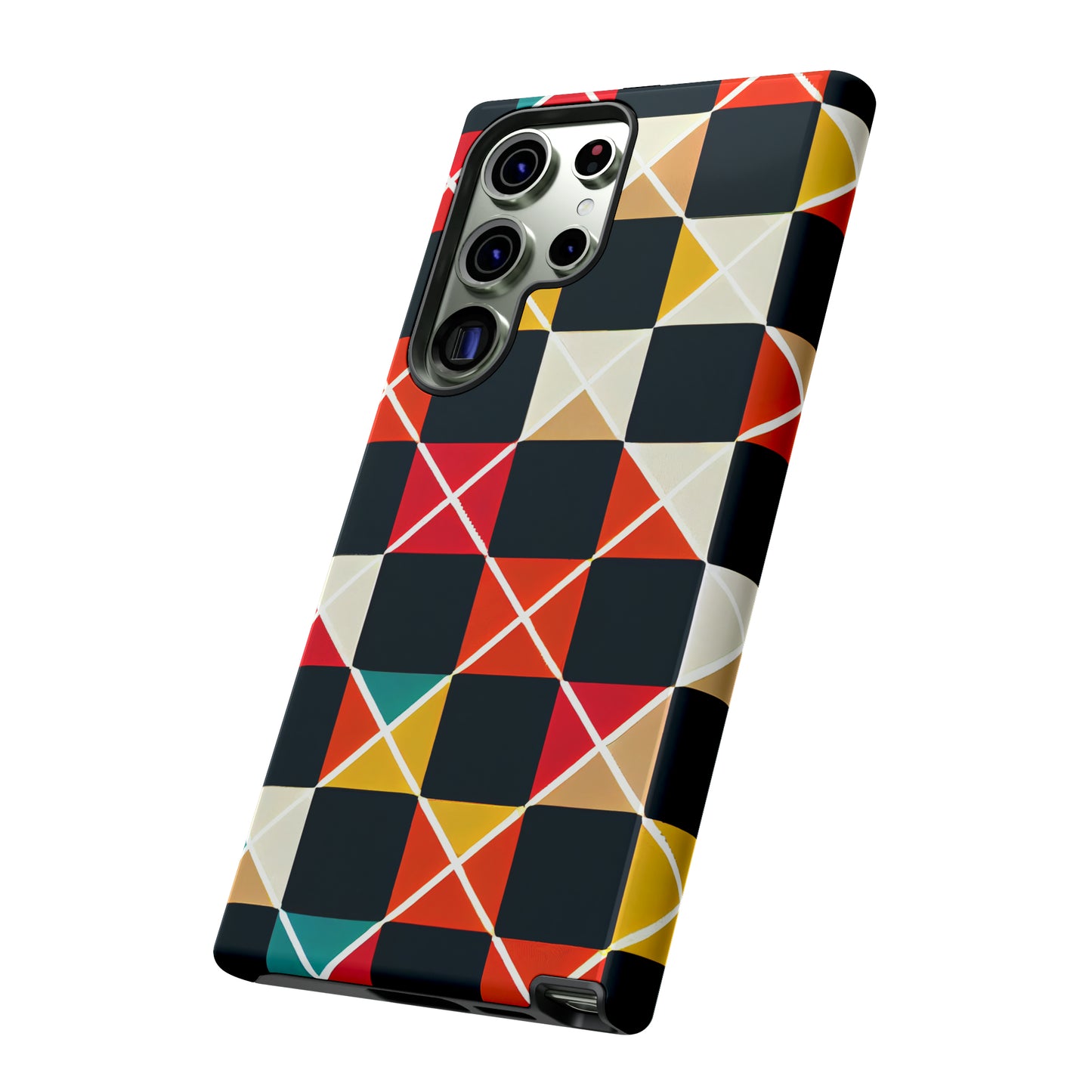 Tough Phone Case Ros Circus