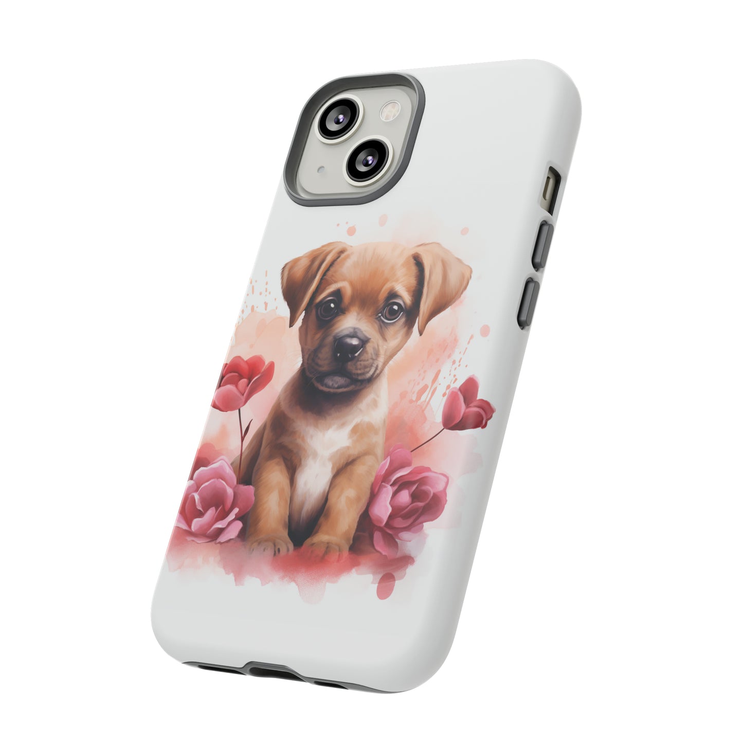 Tough Phone Case Graphic Design