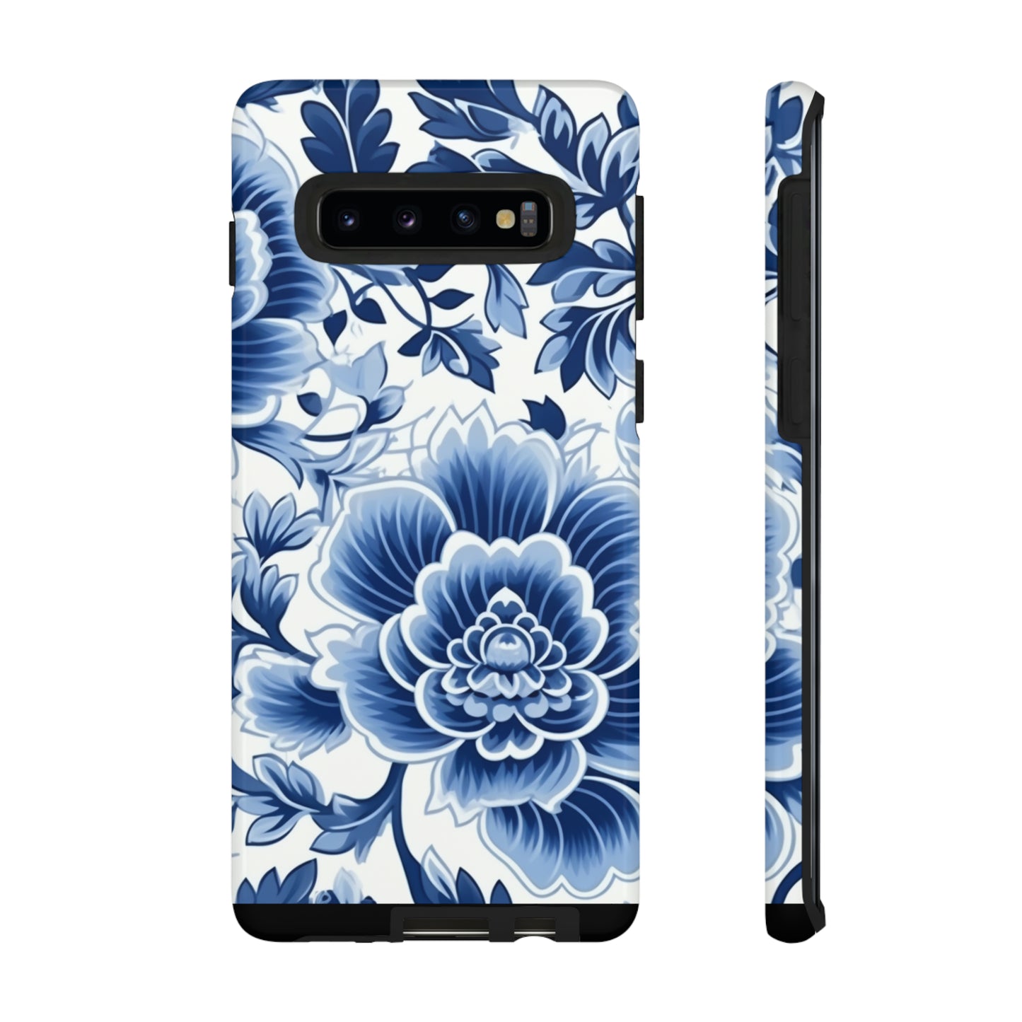 Tough Phone Case Graphic Design