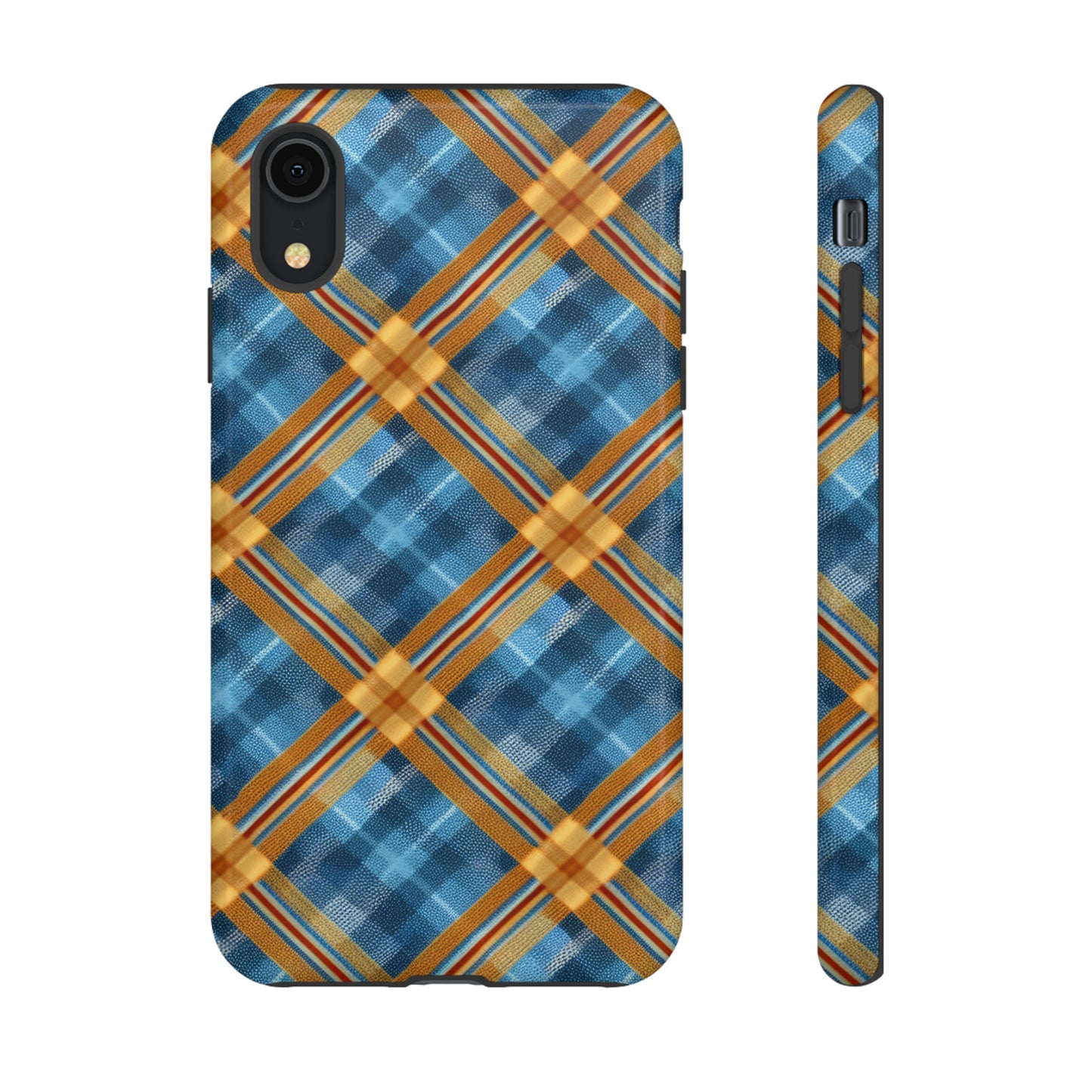 Tough Phone Case Graphic Design