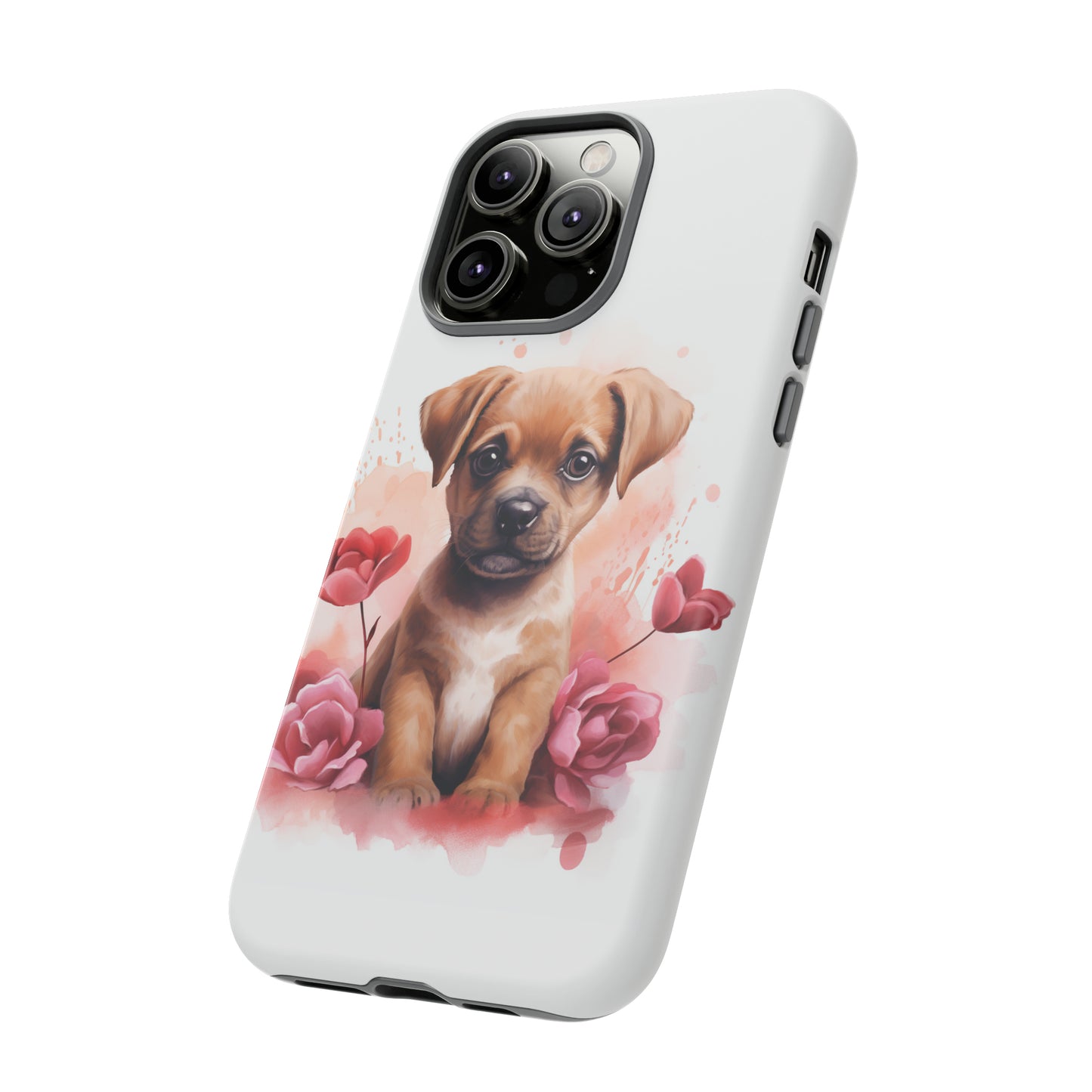 Tough Phone Case Graphic Design