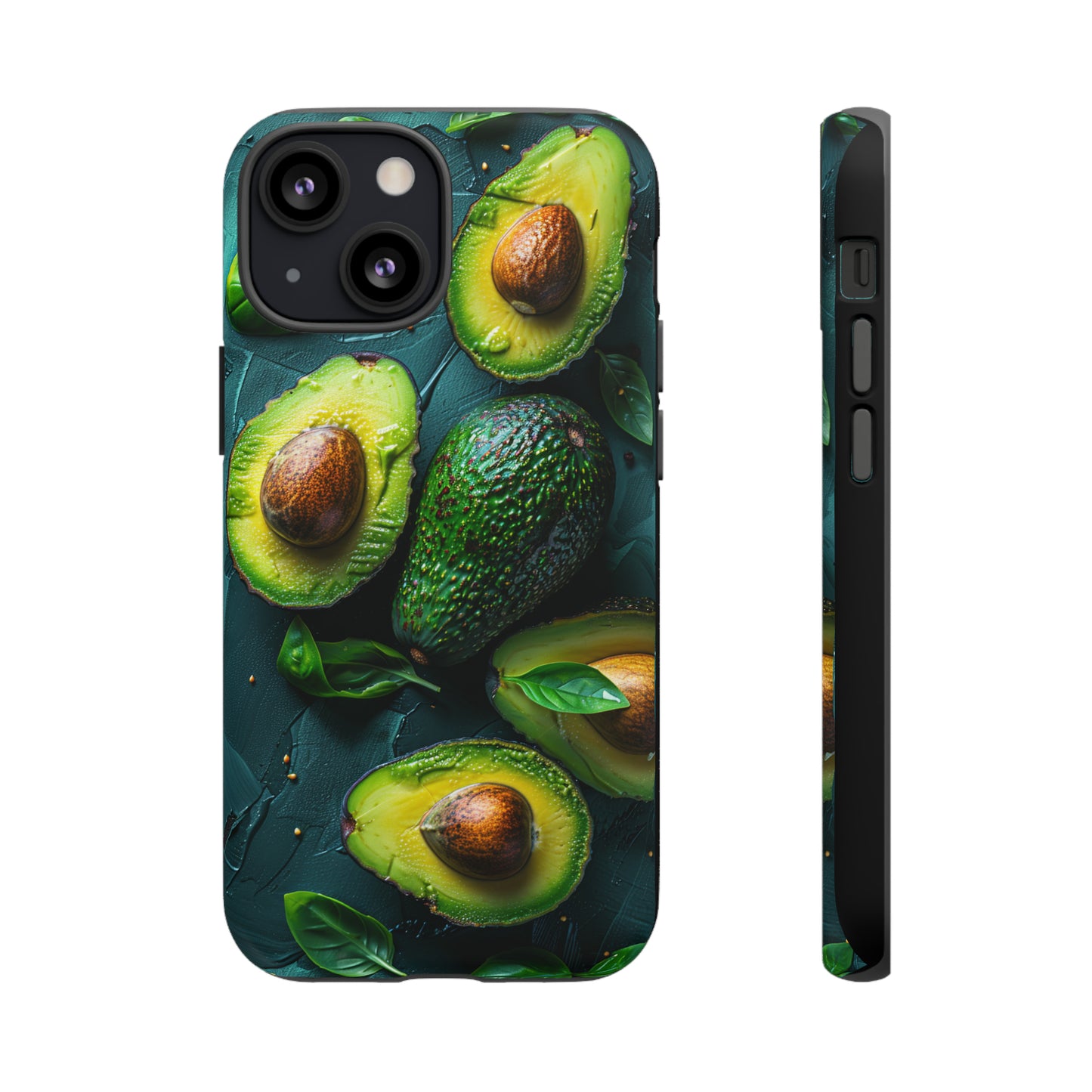 Tough Phone Case Avocado