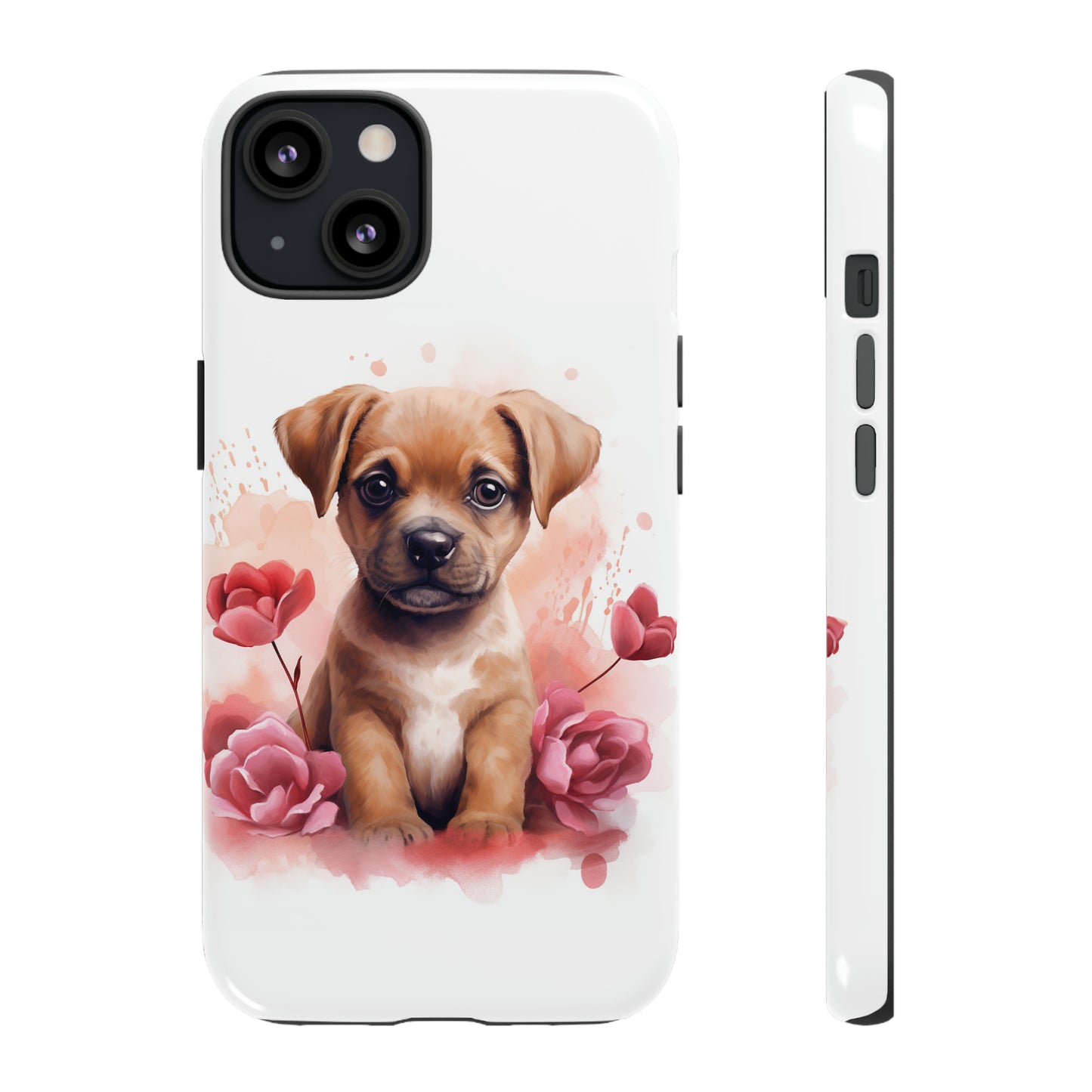 Tough Phone Case Graphic Design