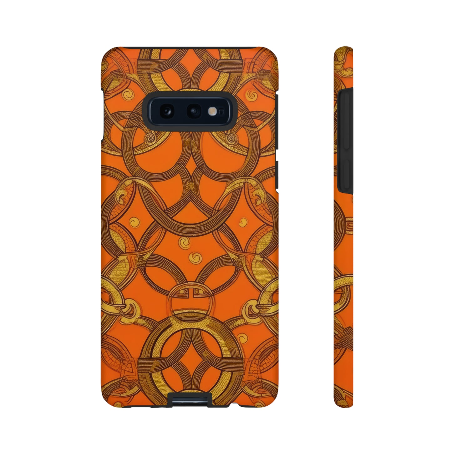 Tough Phone Case Graphic Design