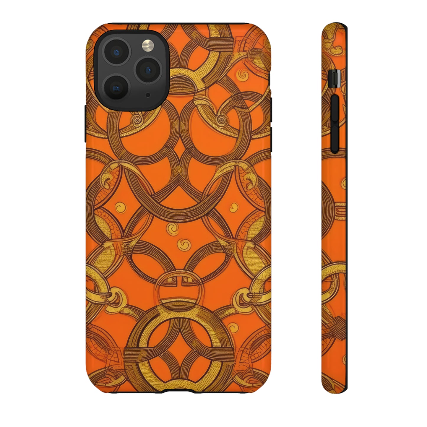 Tough Phone Case Graphic Design