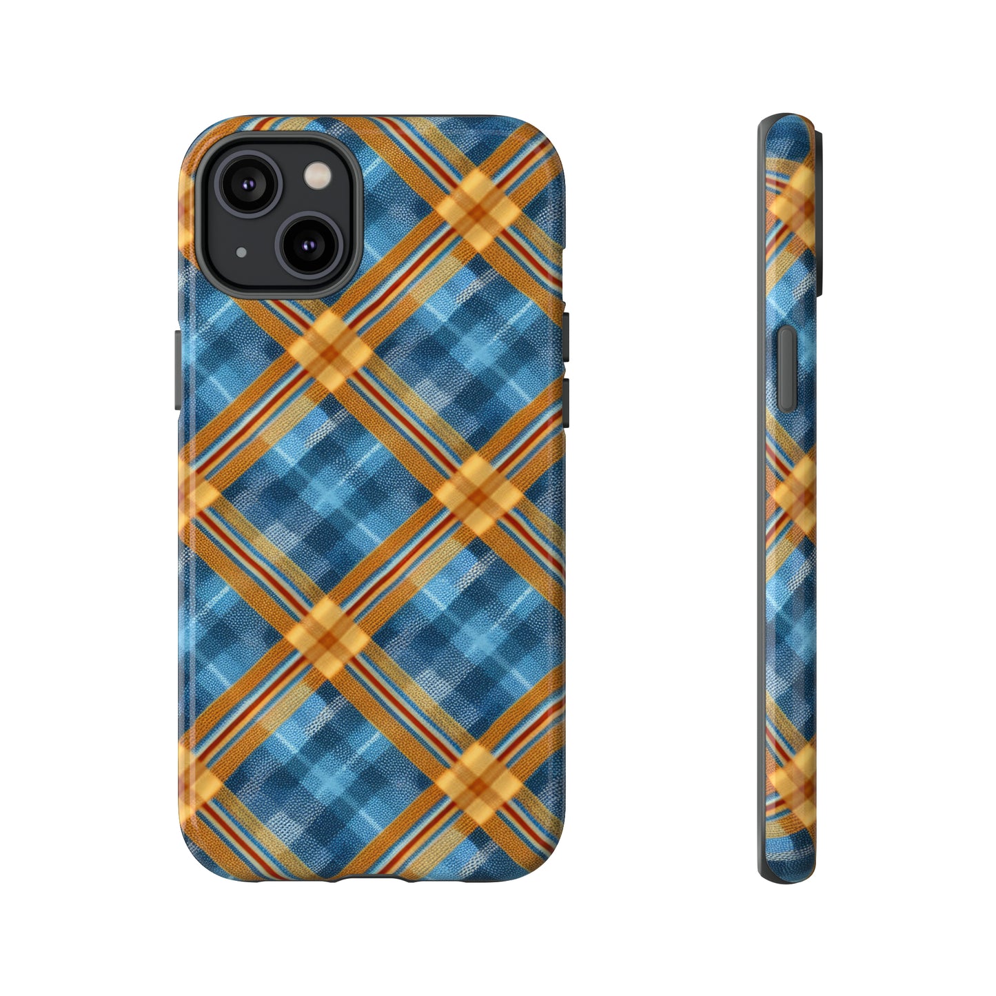 Tough Phone Case Graphic Design