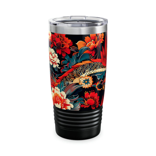 Ringneck Tumbler, 20oz