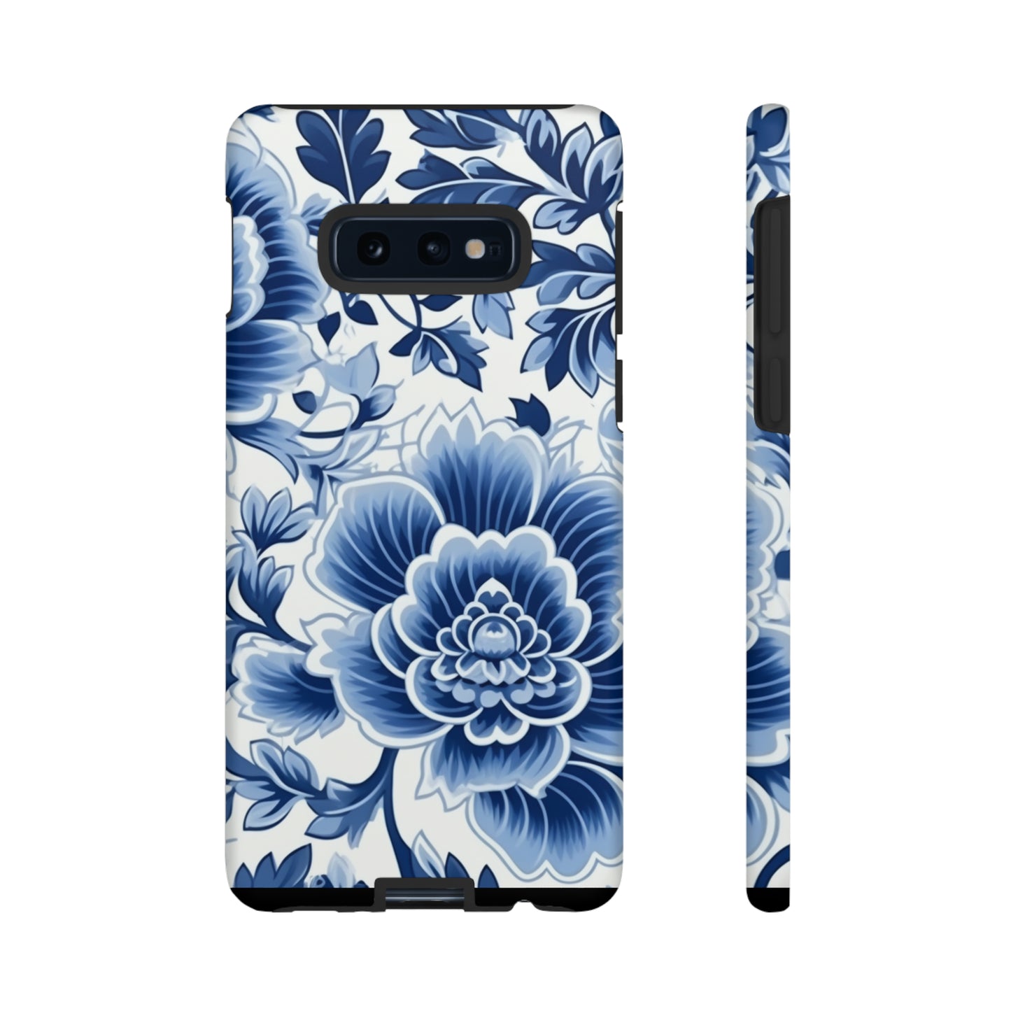 Tough Phone Case Graphic Design