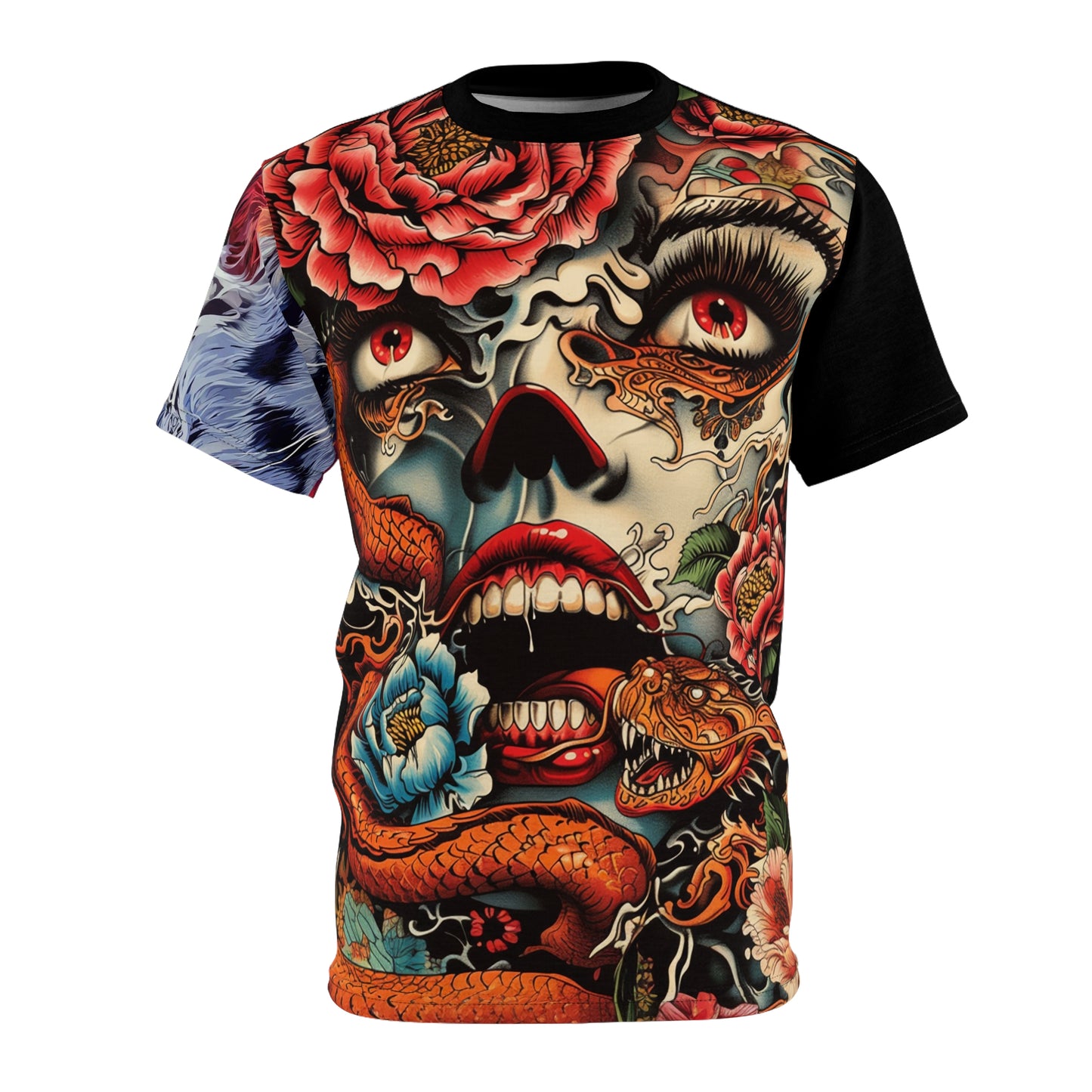 Mythos Graphic Tee