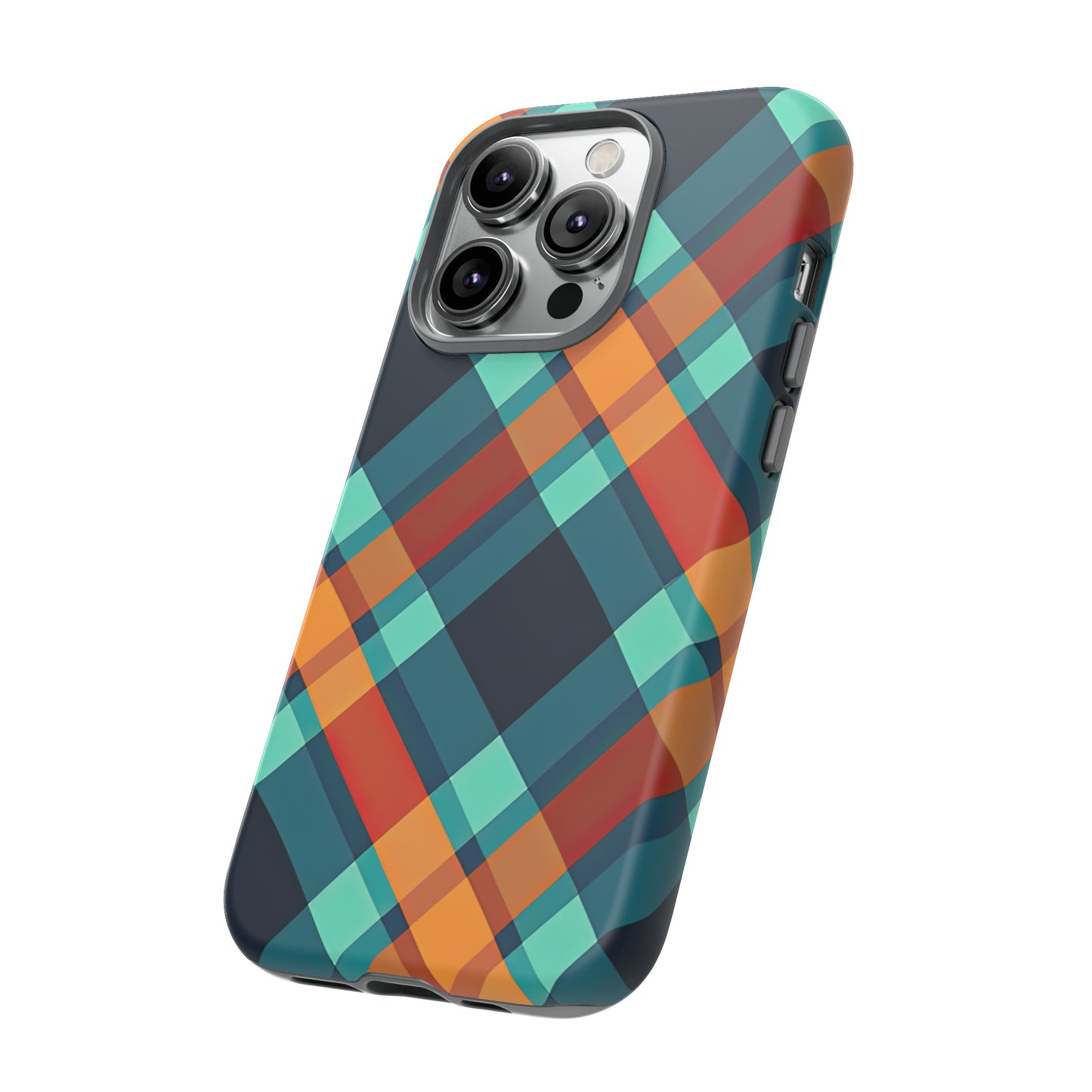 Tough Phone Case Graphic Design