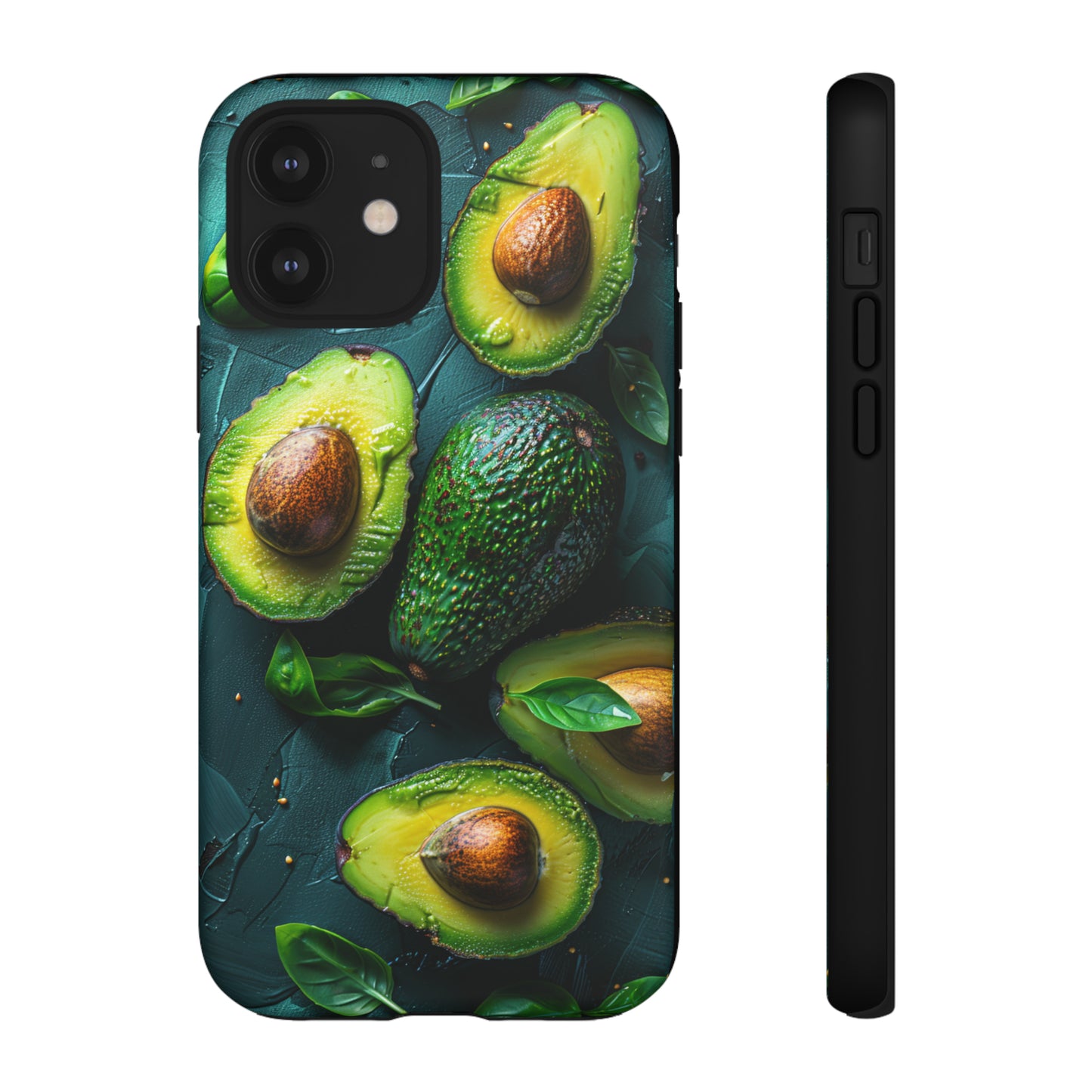 Tough Phone Case Avocado