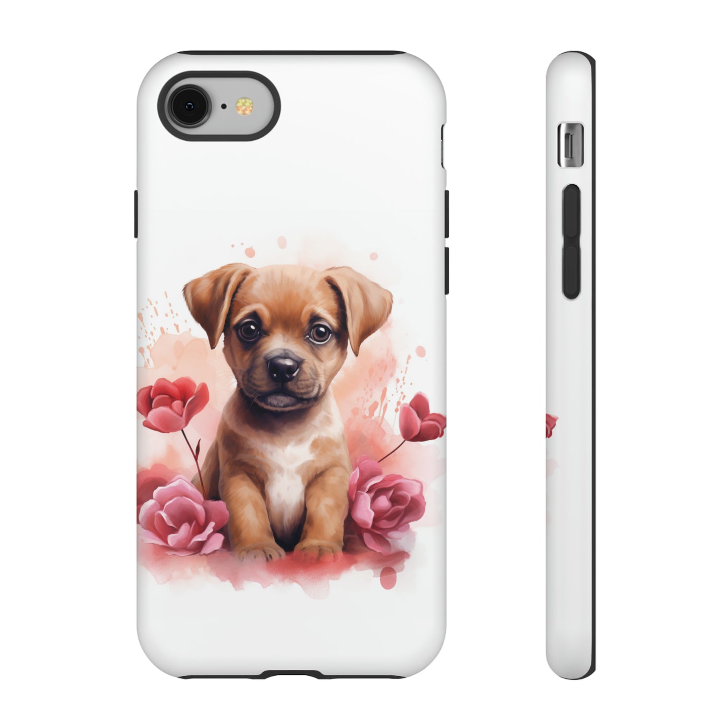 Tough Phone Case Graphic Design