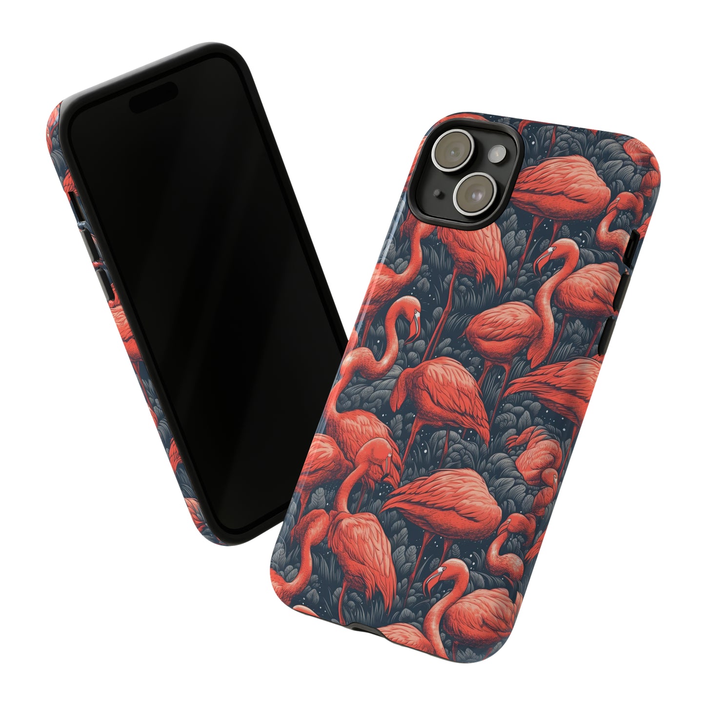 Tough Phone Case Graphic Design