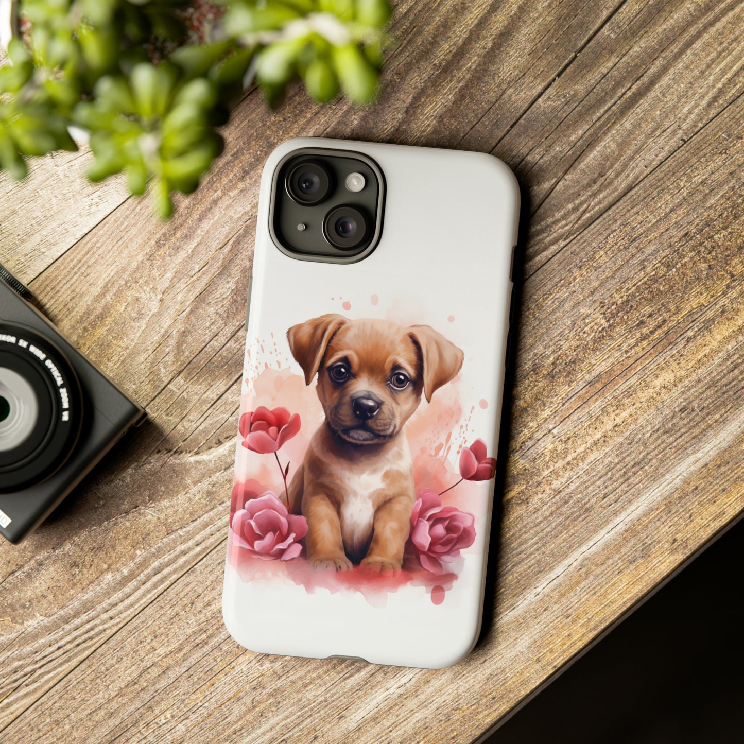 Tough Phone Case Graphic Design