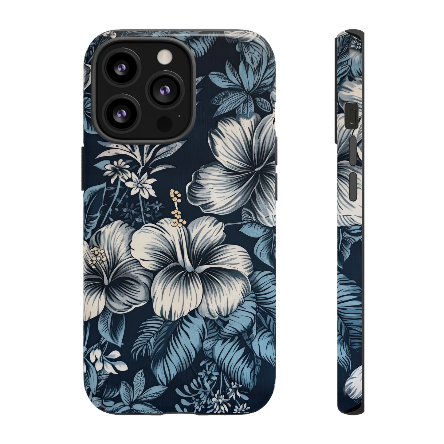 Tough Phone Case Graphic Design