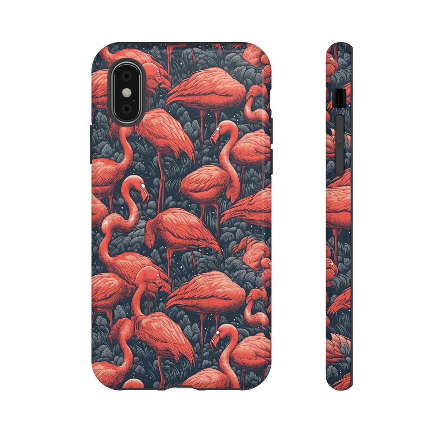 Tough Phone Case Graphic Design