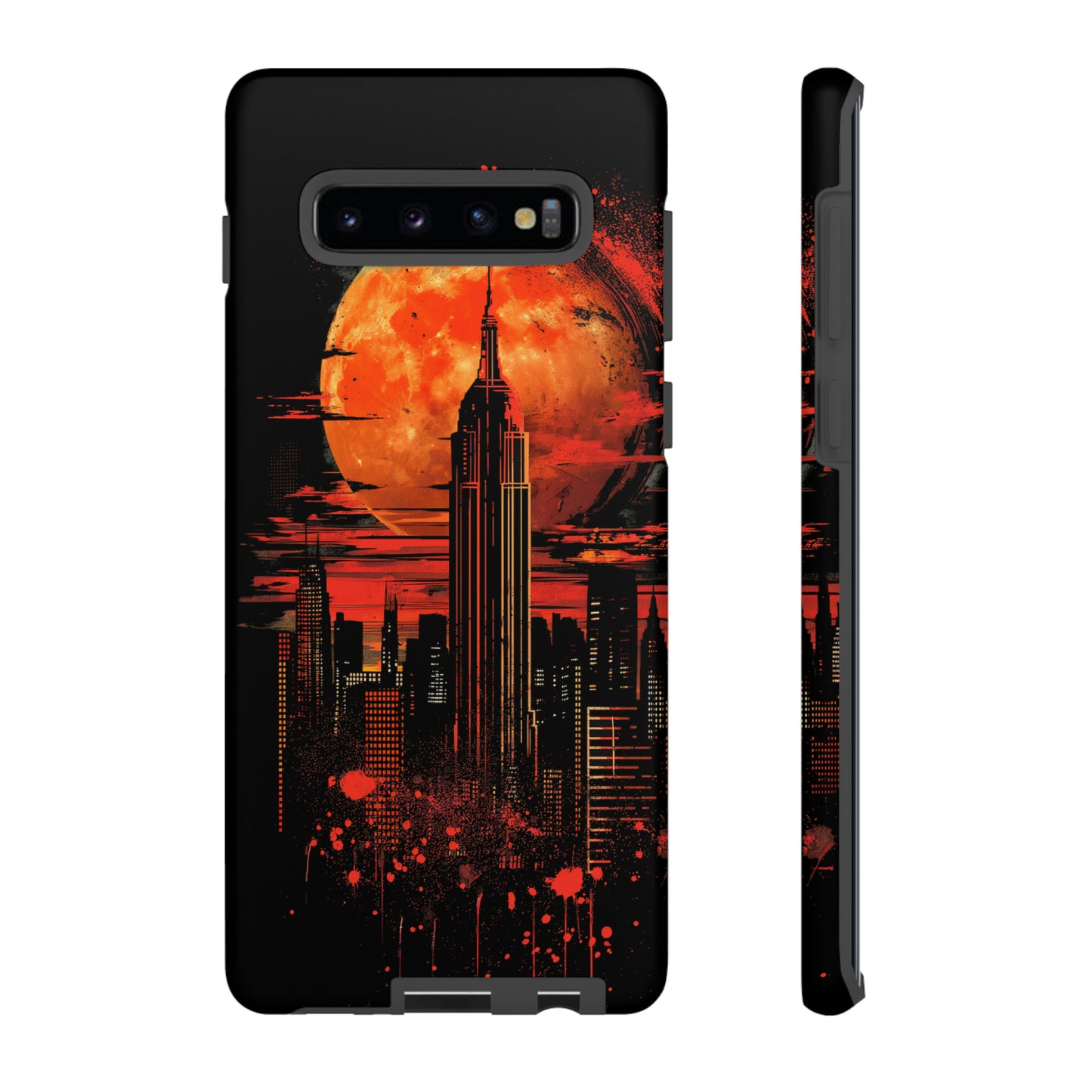 Tough Phone Case New York City