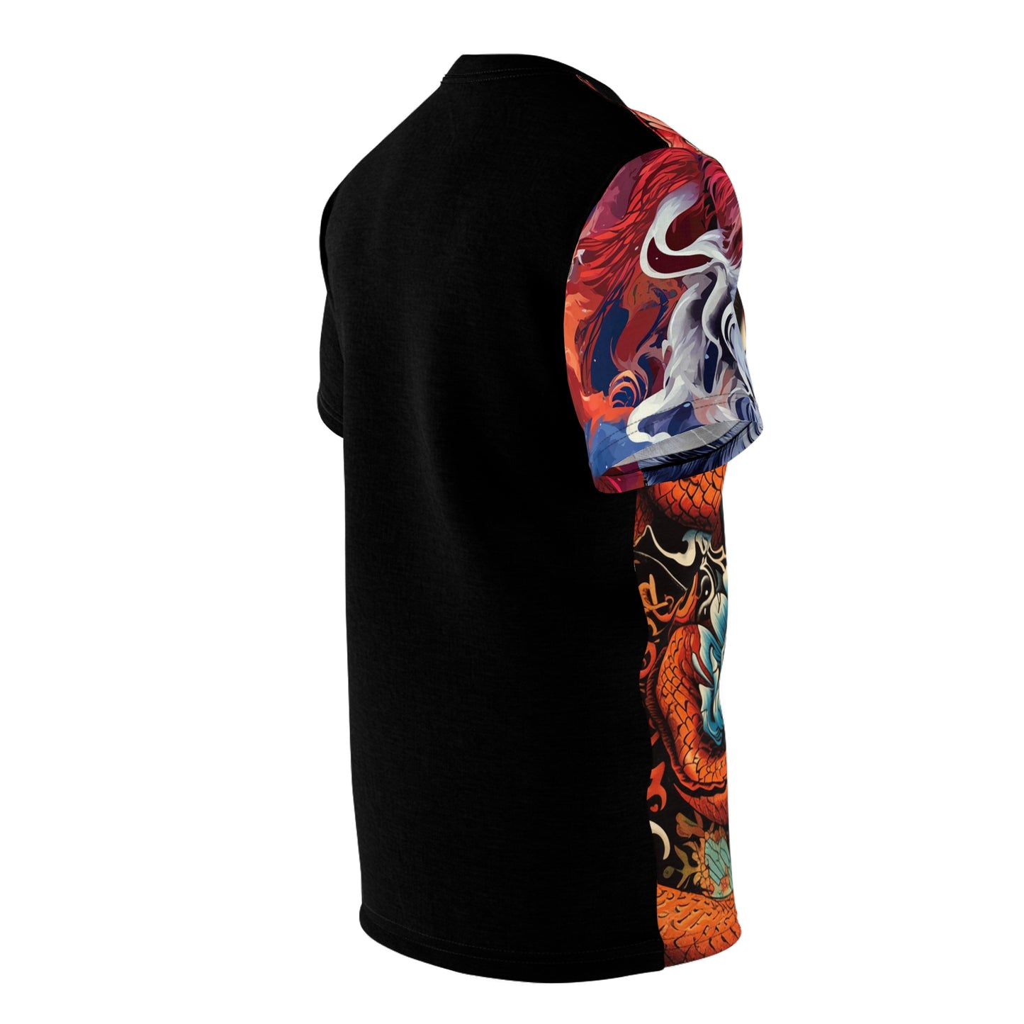 Mythos Graphic Tee