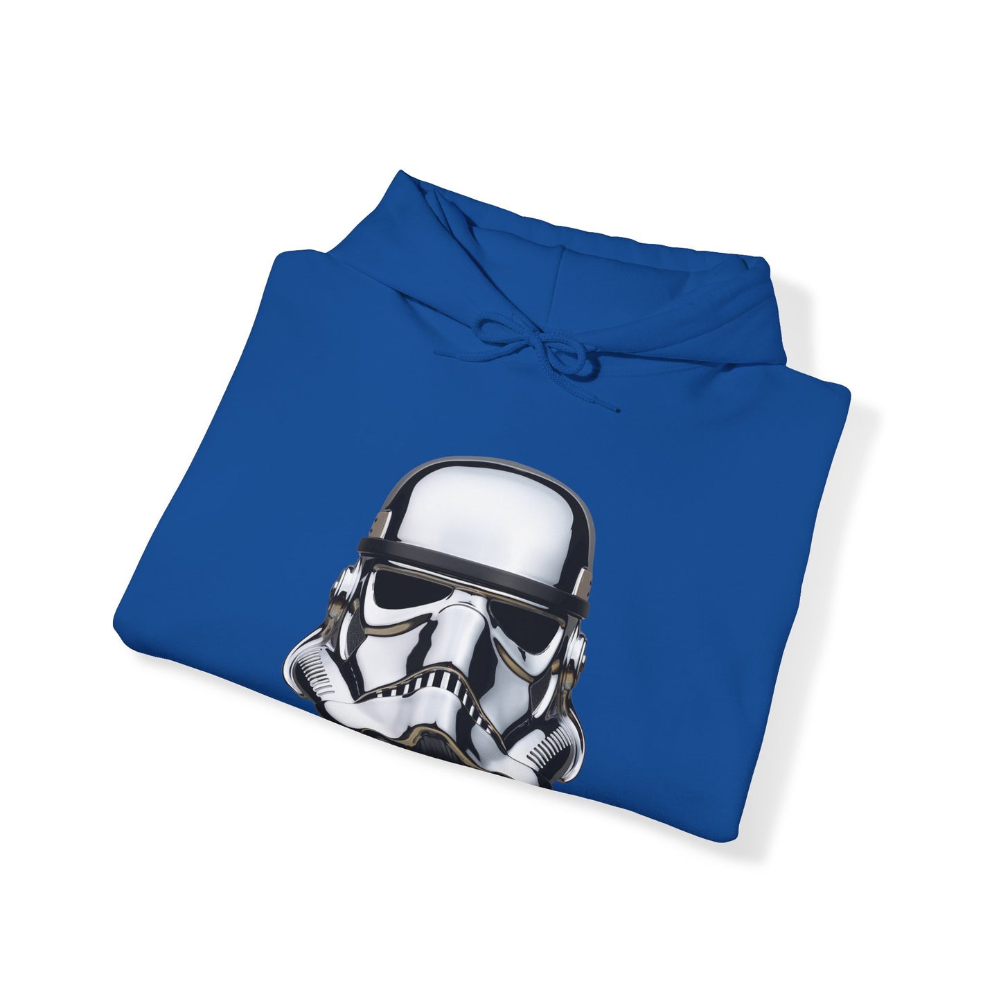 Hooded Sweatshirt Storm Trooper