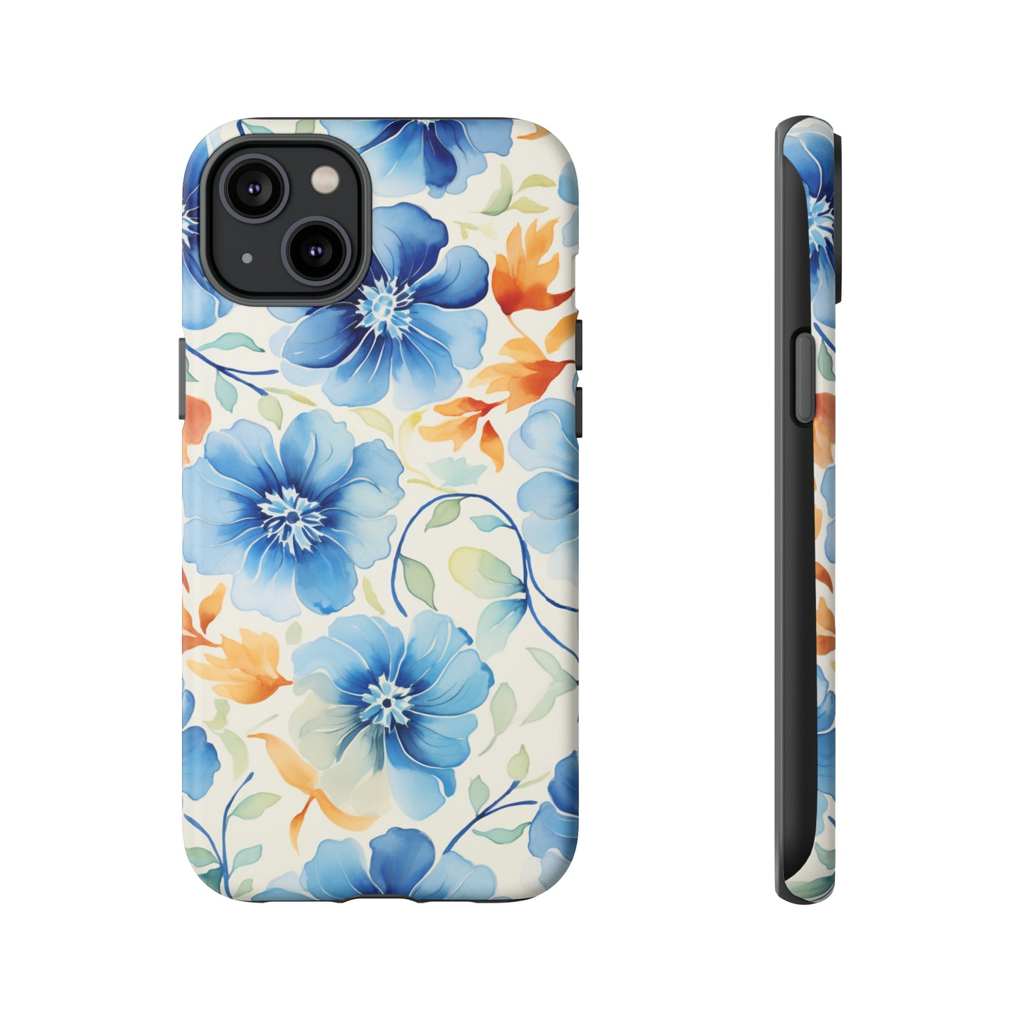 Tough Phone Case Graphic Design