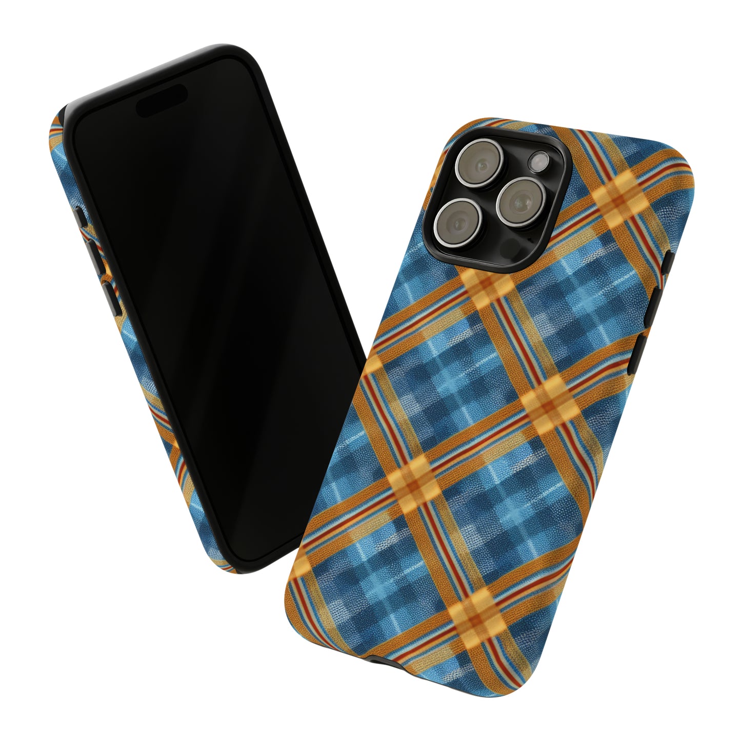 Tough Phone Case Graphic Design