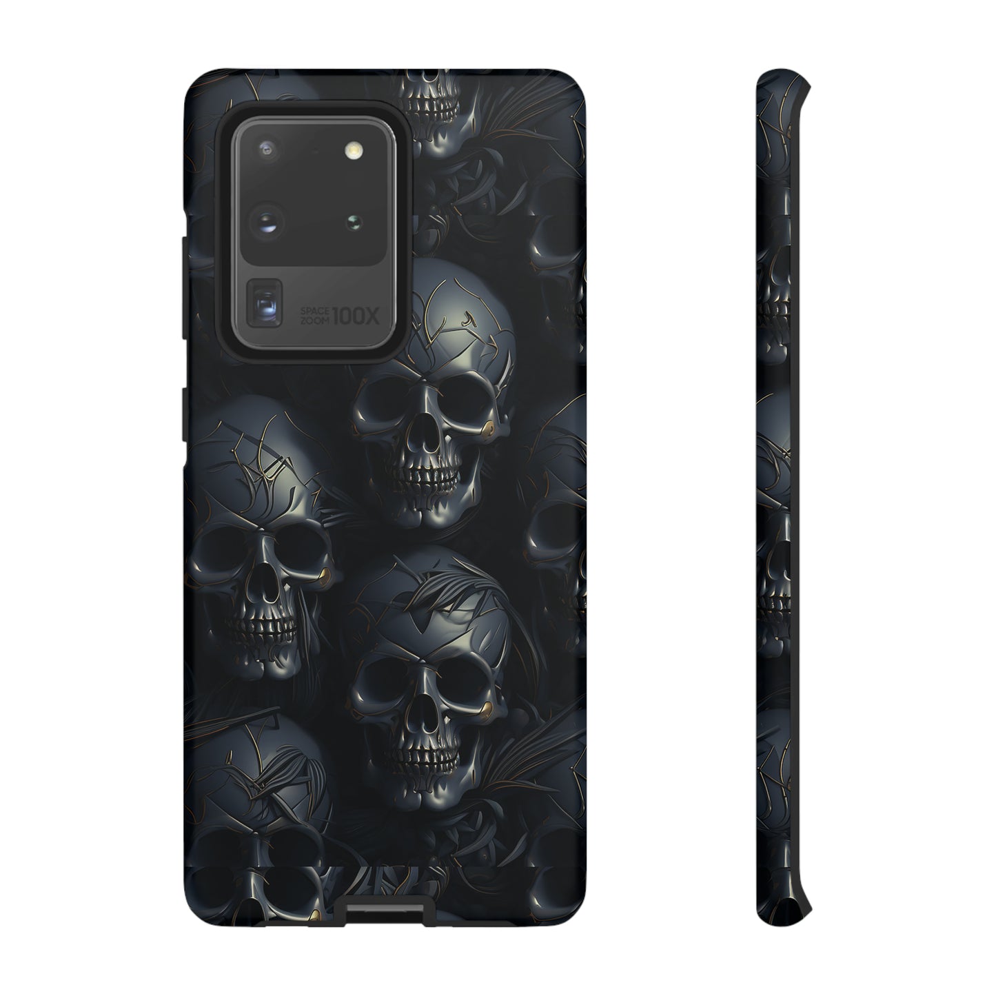 Tough Phone Case Graphic Design