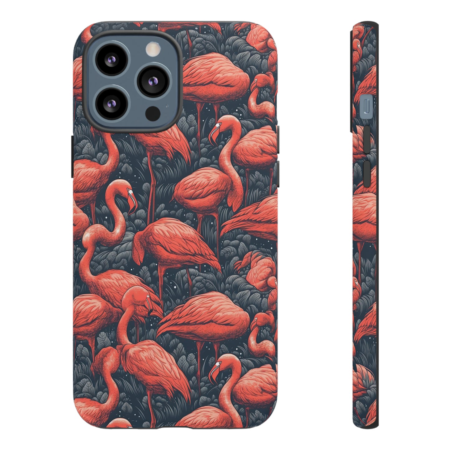 Tough Phone Case Graphic Design