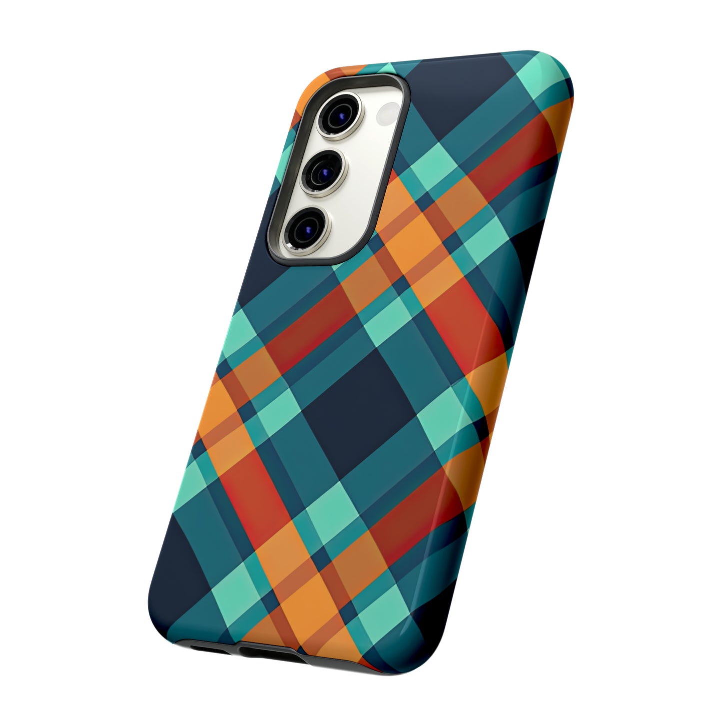 Tough Phone Case Graphic Design