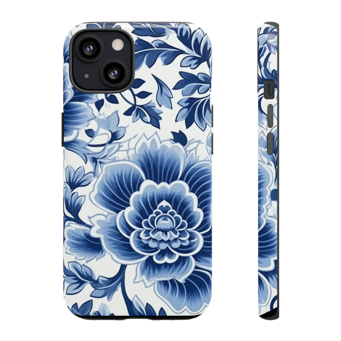 Tough Phone Case Graphic Design