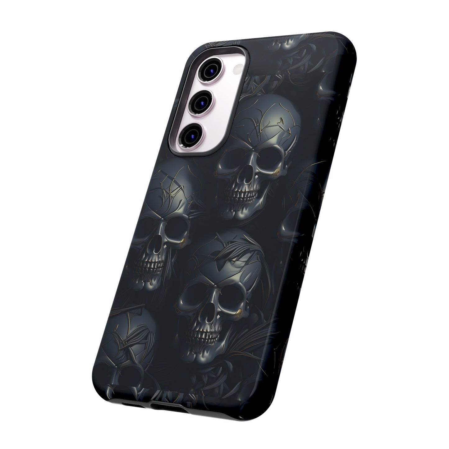 Tough Phone Case Graphic Design