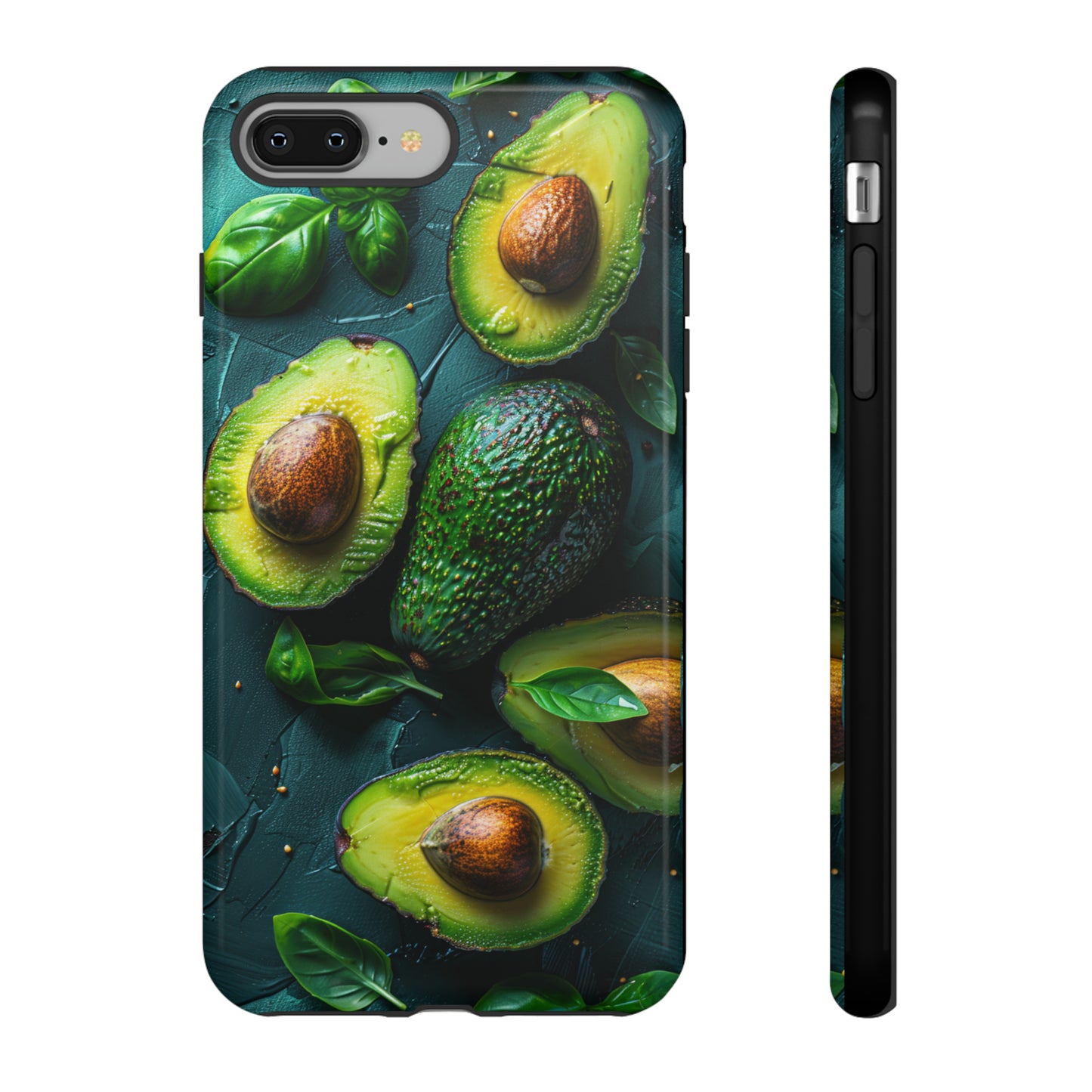 Tough Phone Case Avocado