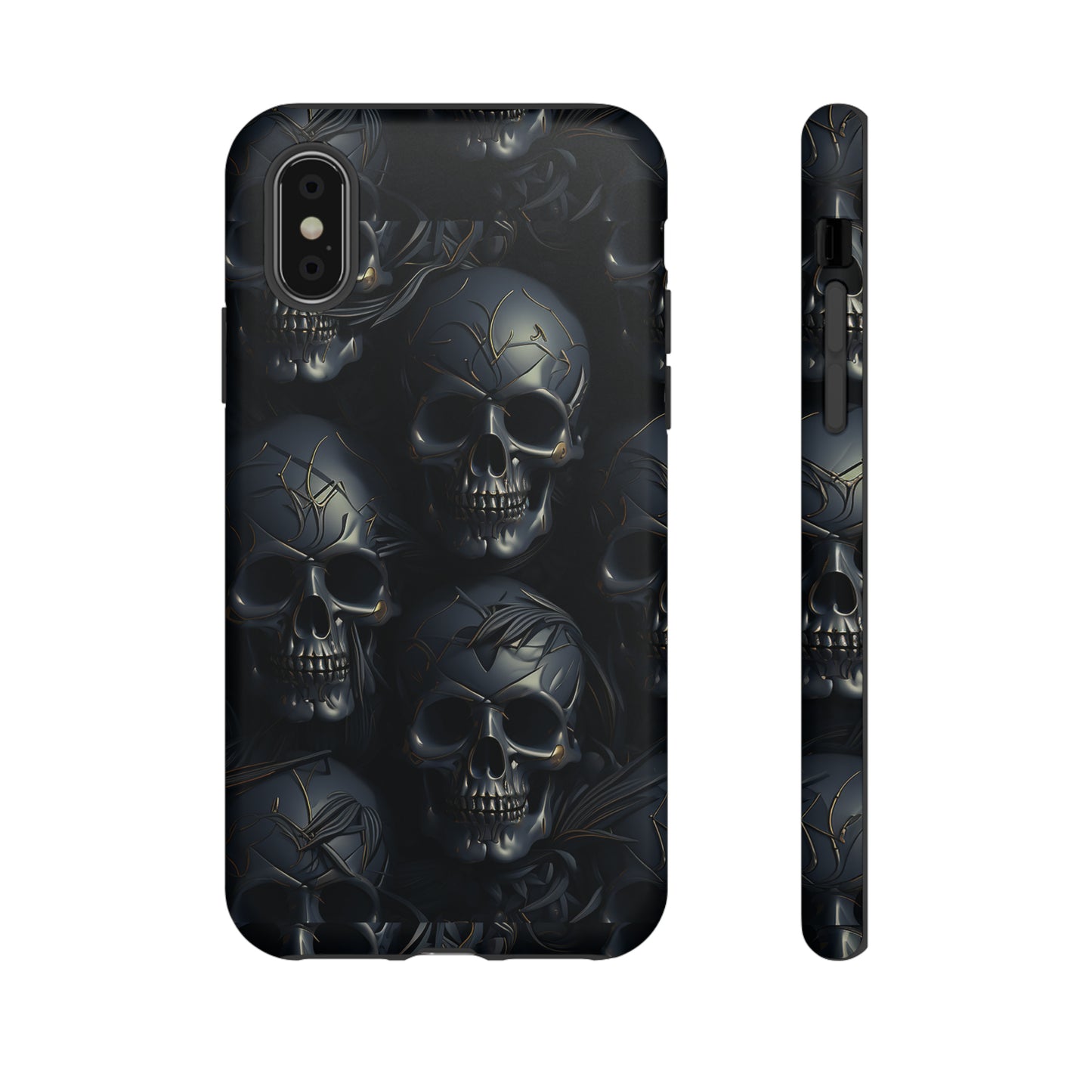 Tough Phone Case Graphic Design