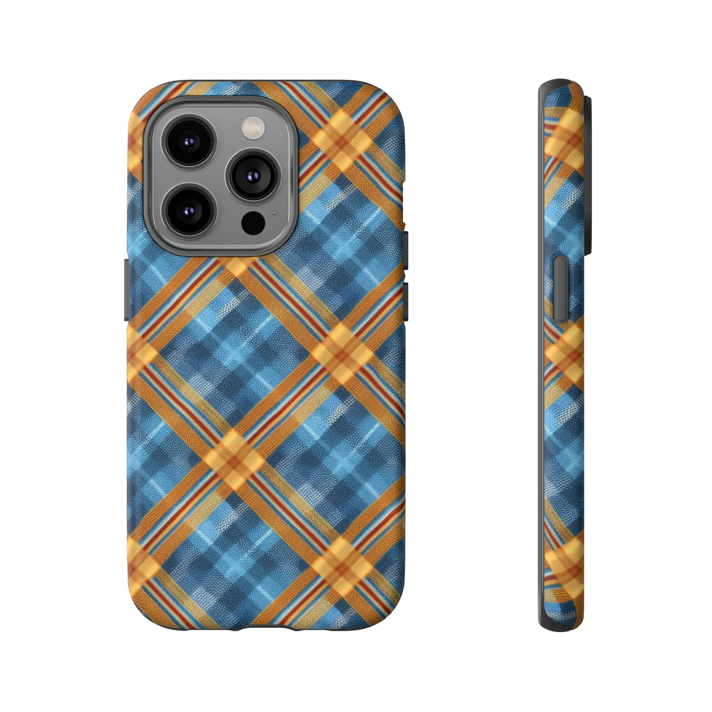 Tough Phone Case Graphic Design