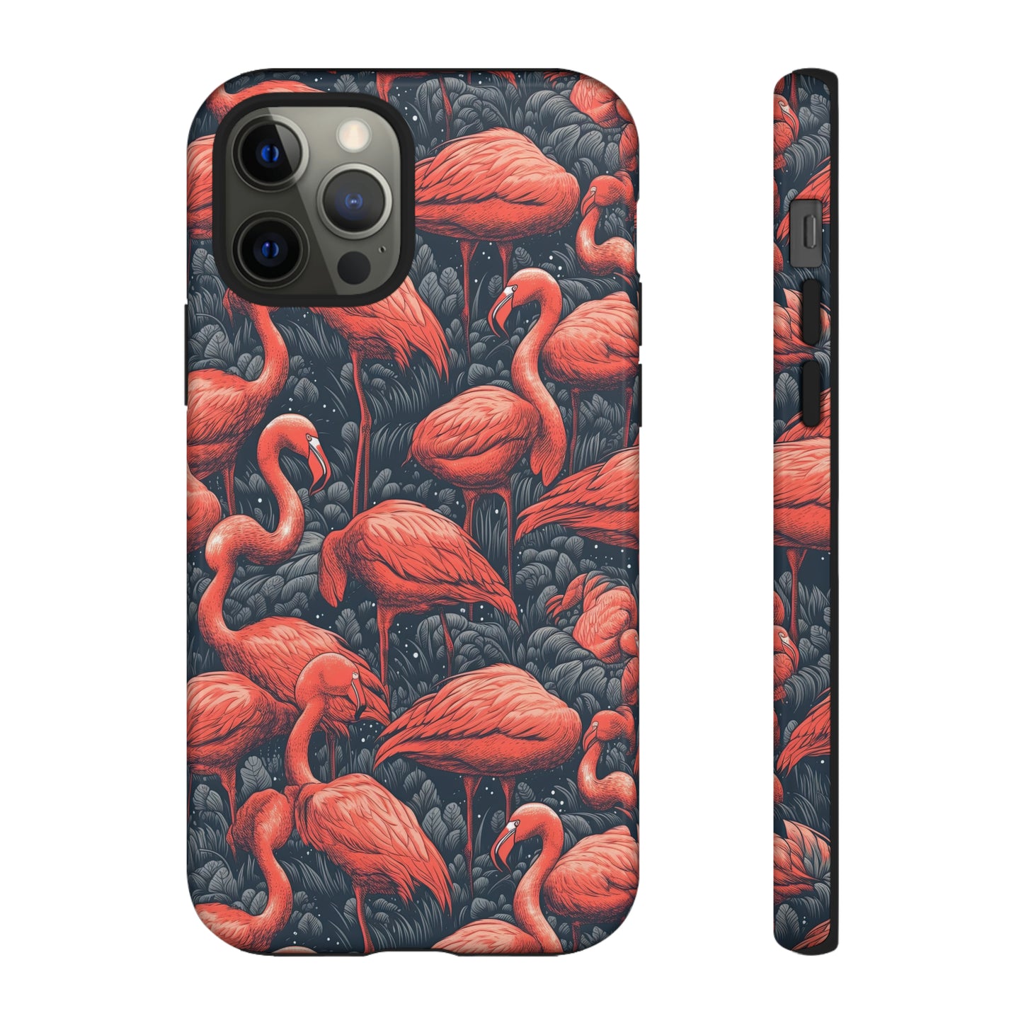 Tough Phone Case Graphic Design