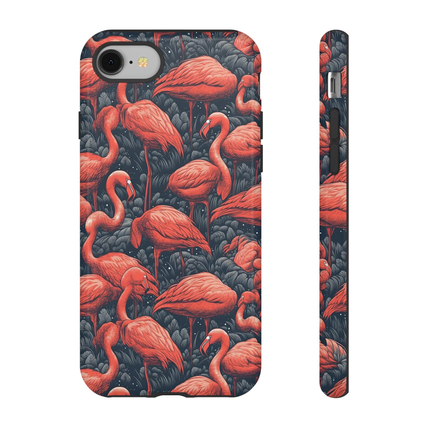 Tough Phone Case Graphic Design