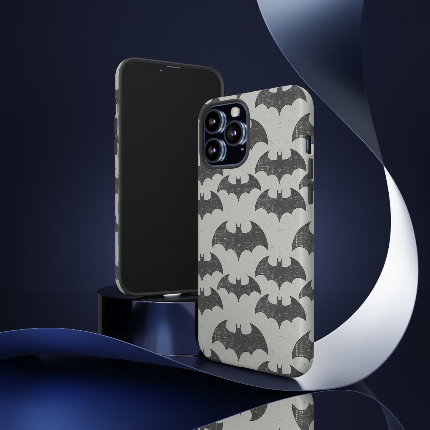 Tough Phone Case Pop Art Batman