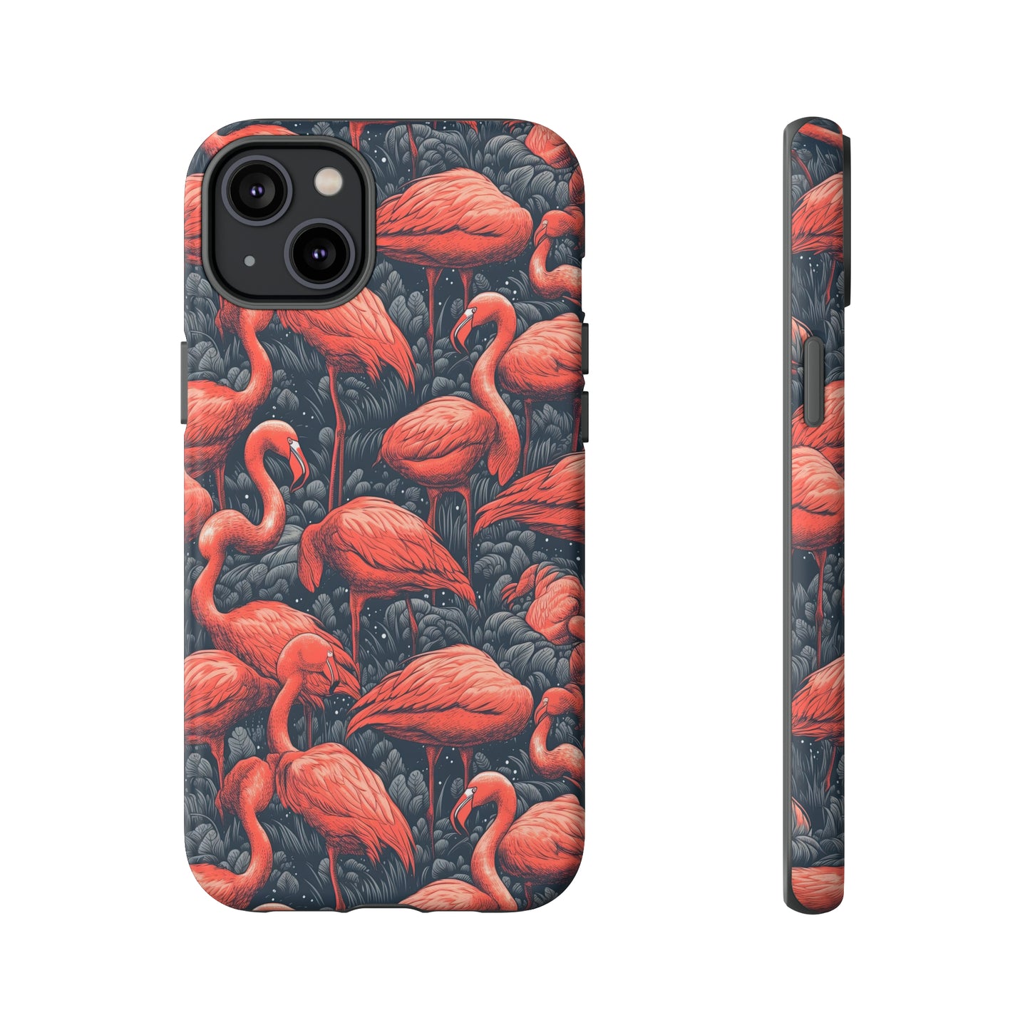 Tough Phone Case Graphic Design