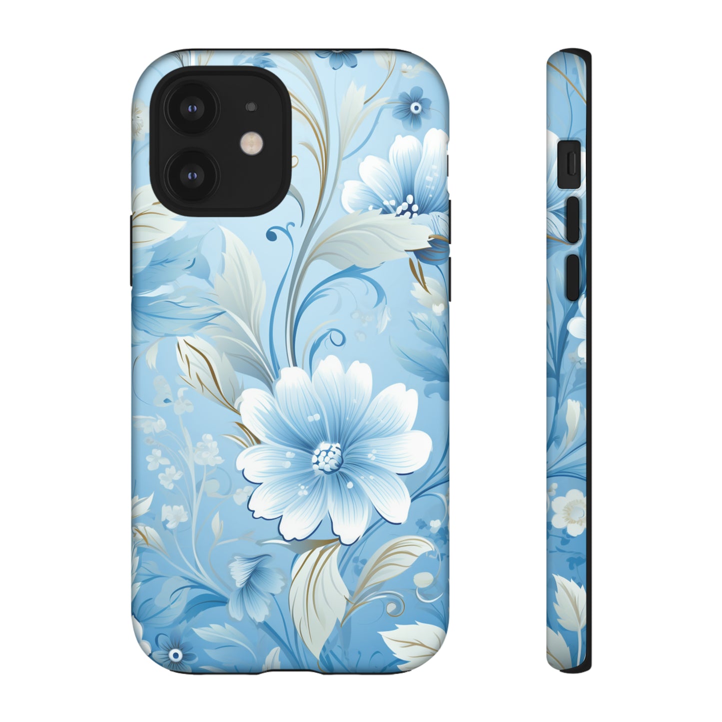 Tough Phone Case Graphic Design