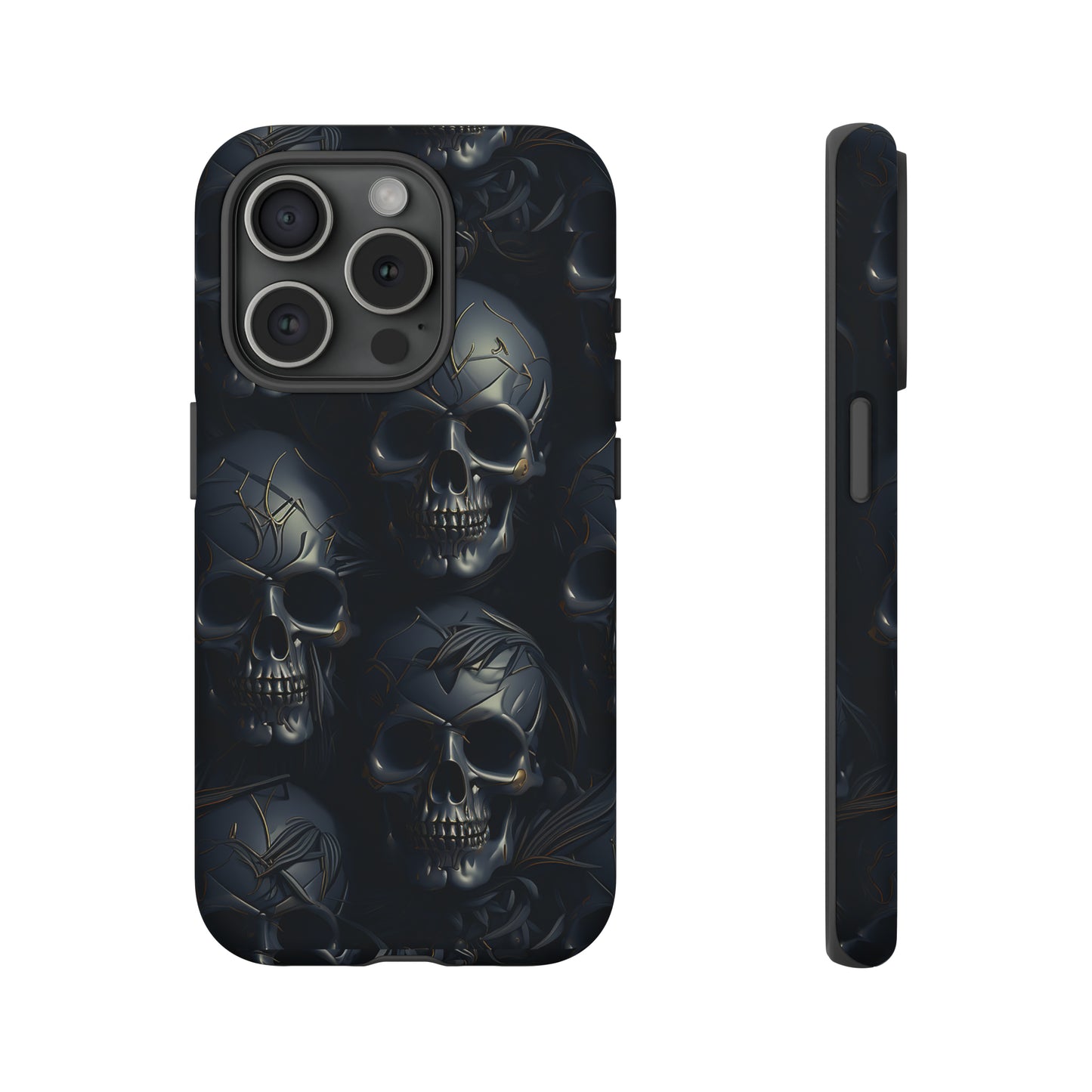 Tough Phone Case Graphic Design