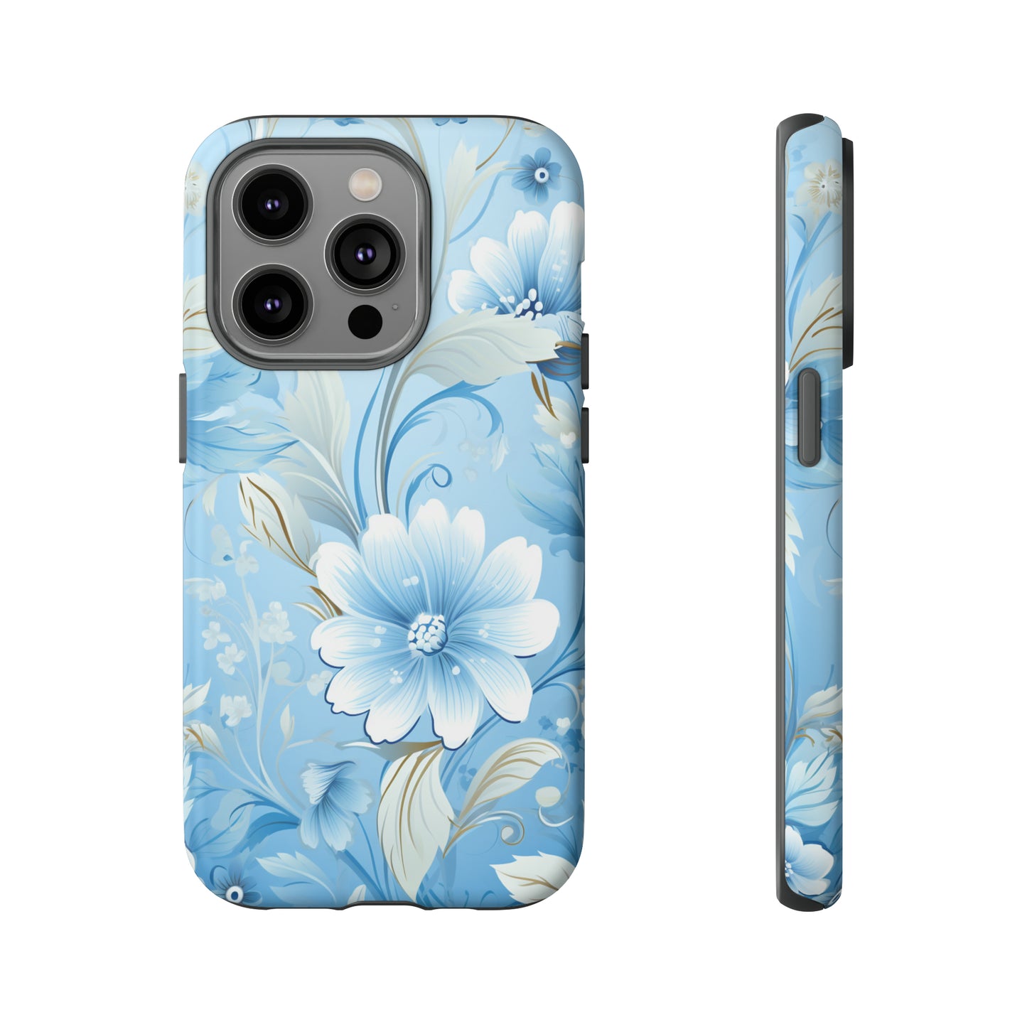 Tough Phone Case Graphic Design