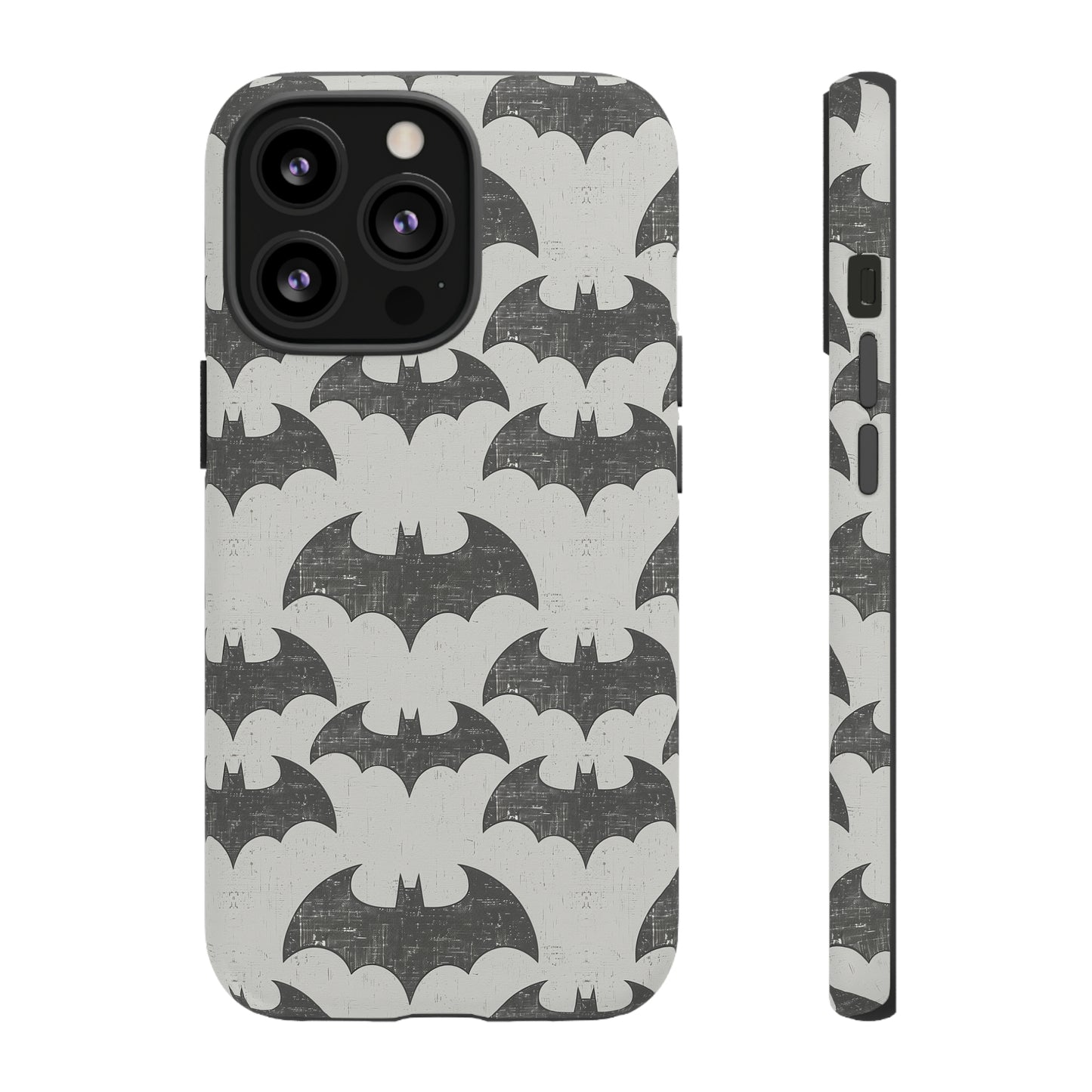 Tough Phone Case Pop Art Batman