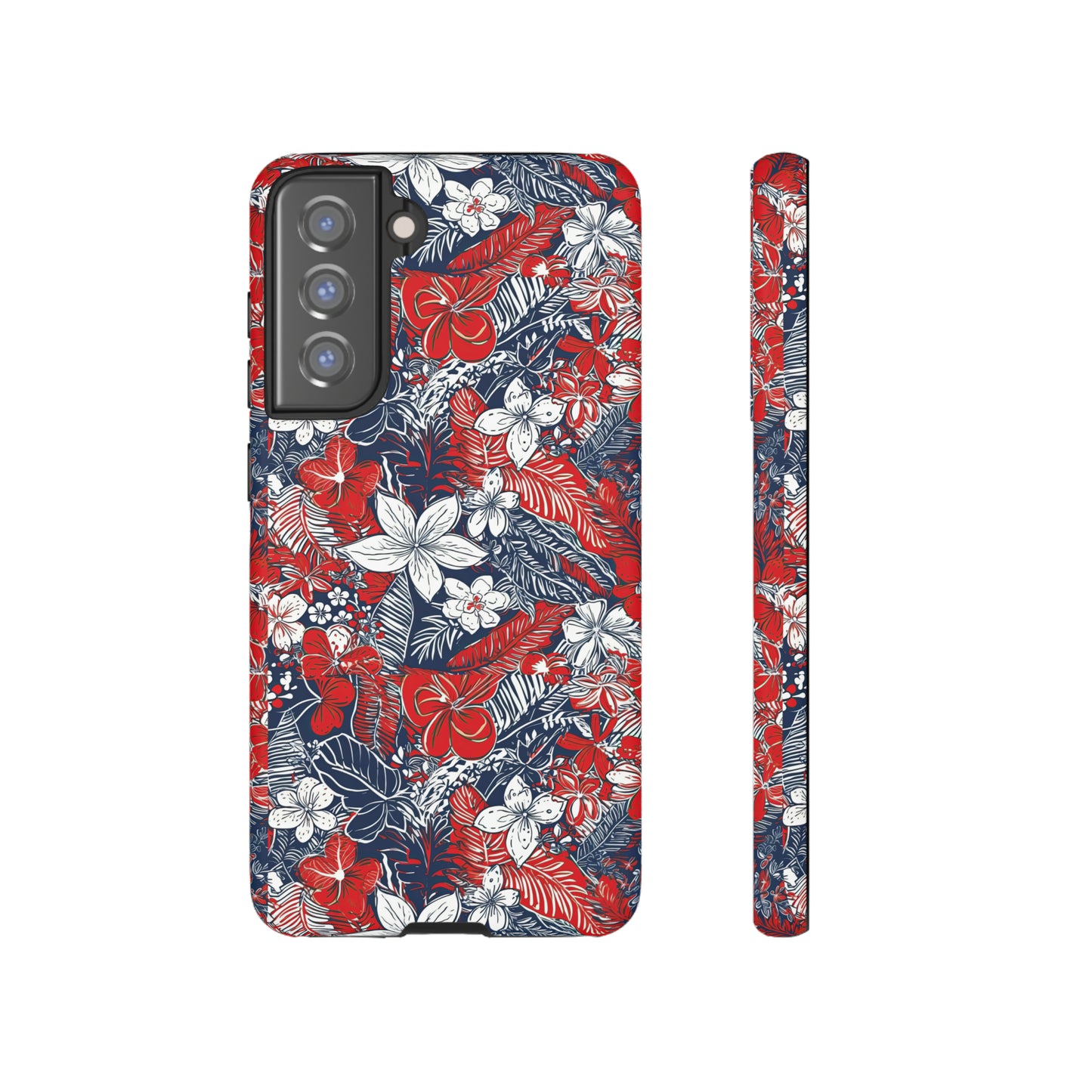 Tough Phone Case Graphic Design